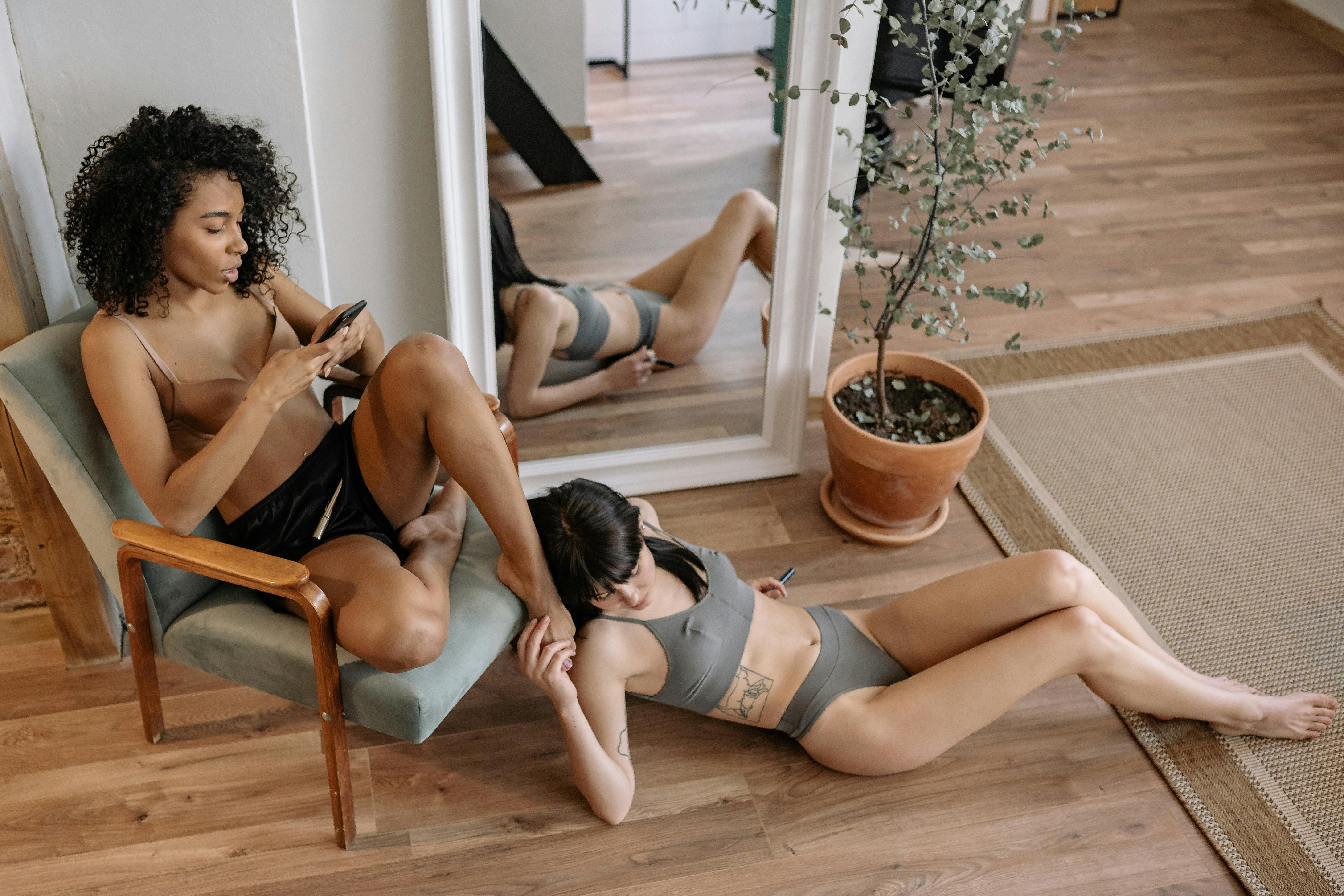 Support That Feels Like Freedom