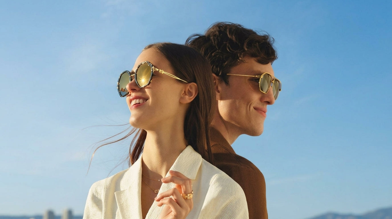 SECOND PAIR 50% OFF