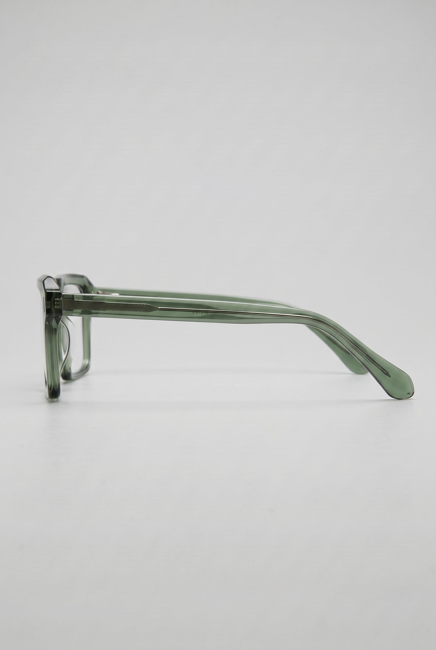 Polaris | Anti-Blue Light Square Glasses Full-Frame Lightweight TR90 Computer Eyewear