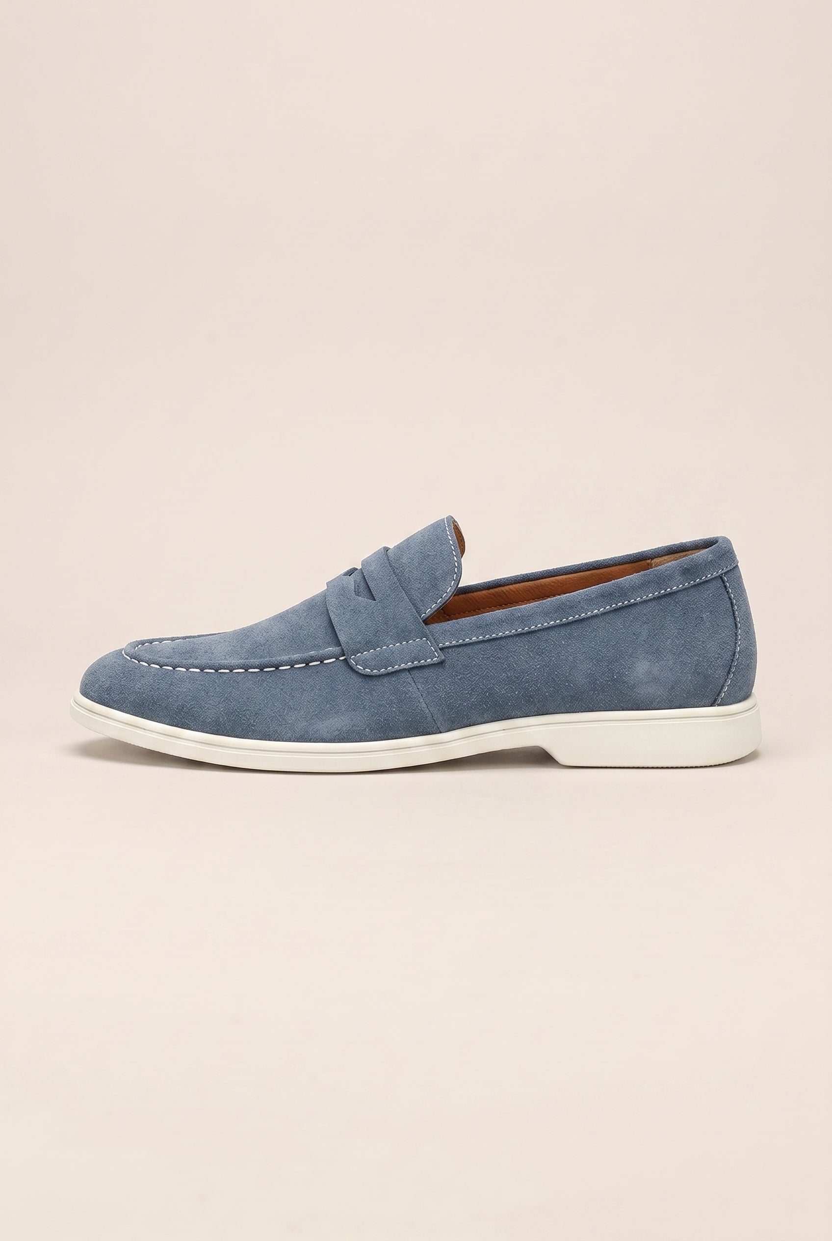 Nadir | Men's Slip-On Loafers Casual Lightweight Comfort Walking Shoes