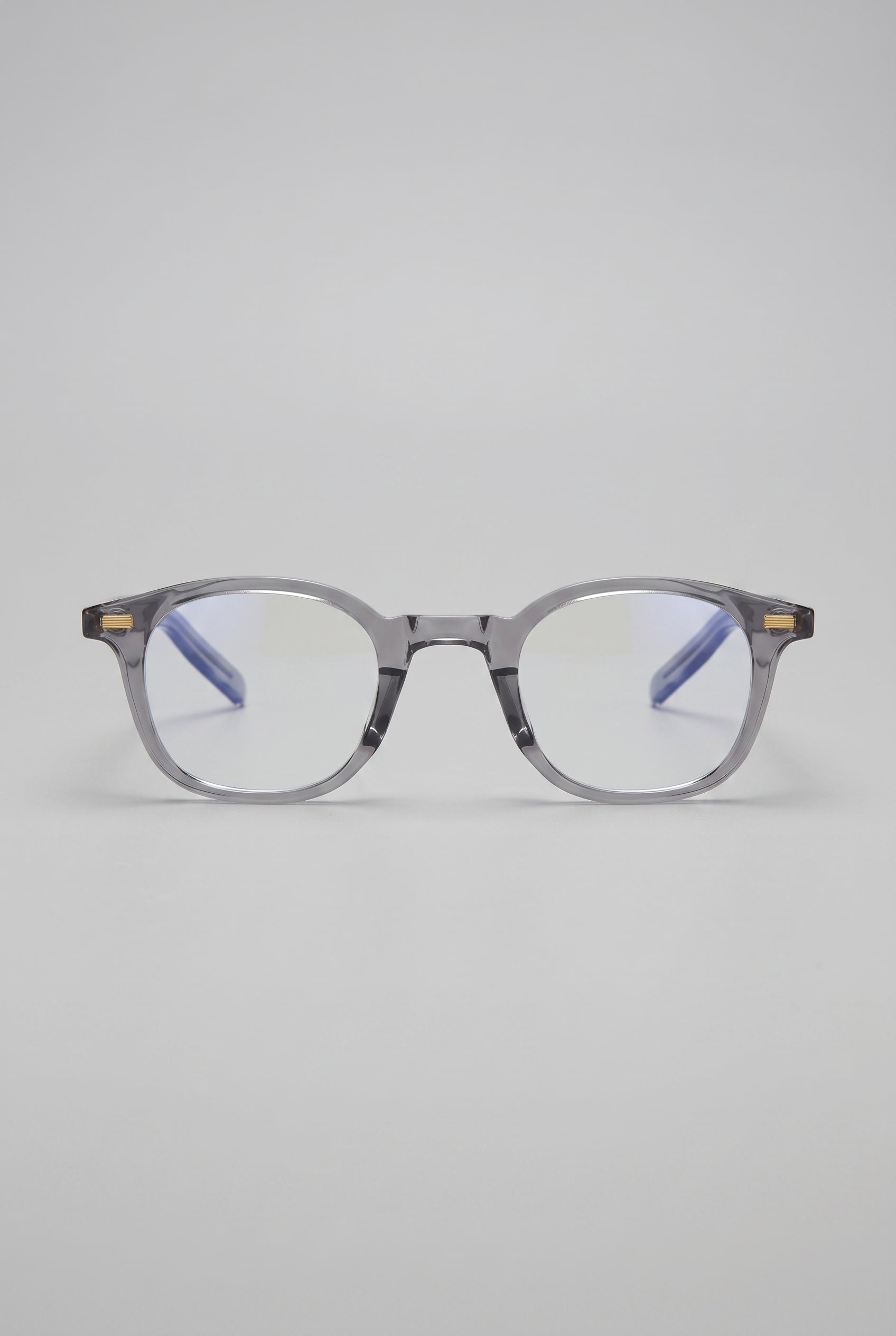 Celeste | Blue Light Blocking Glasses Retro Square TR90 Frame Lightweight