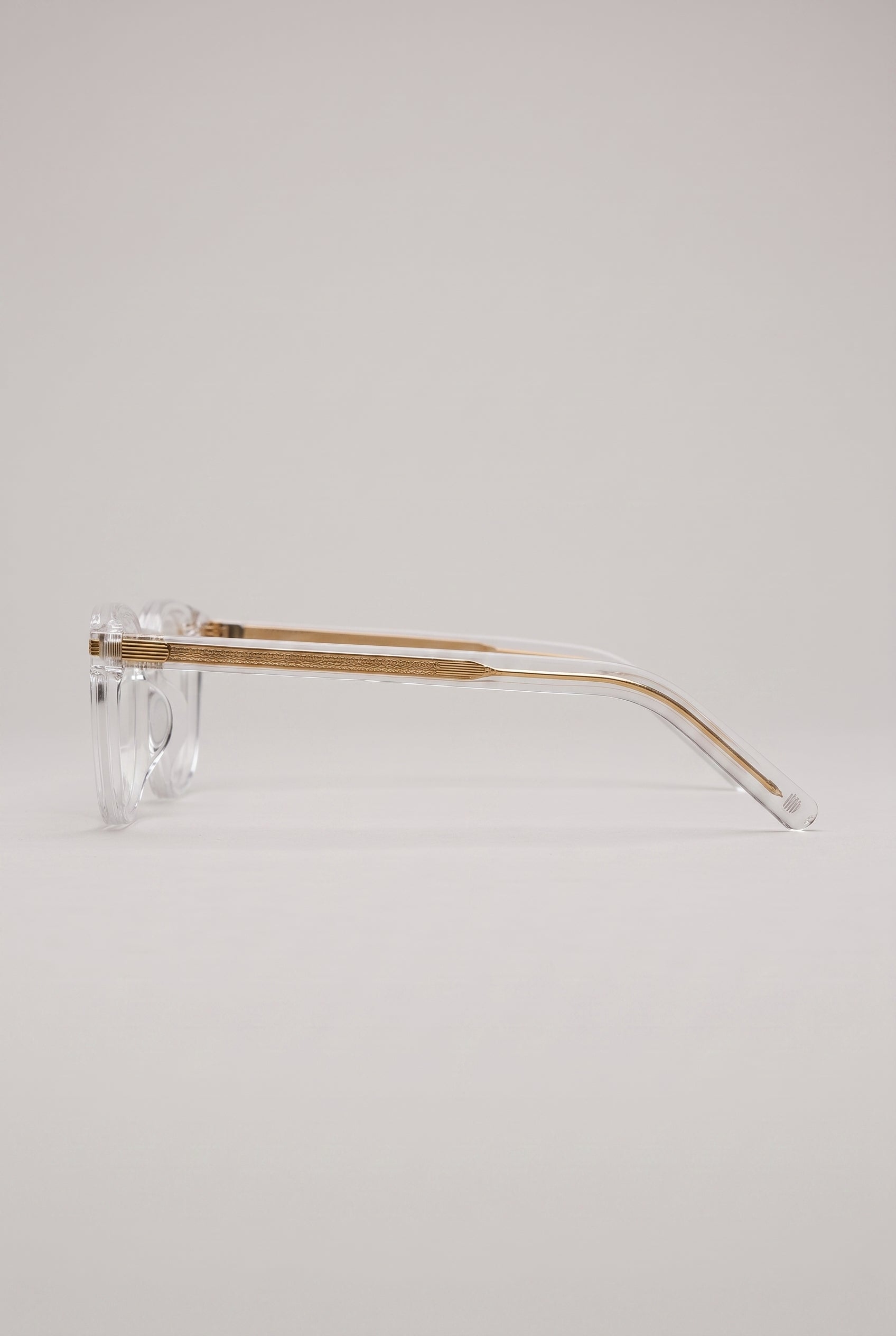 Celeste | Blue Light Blocking Glasses Retro Square TR90 Frame Lightweight