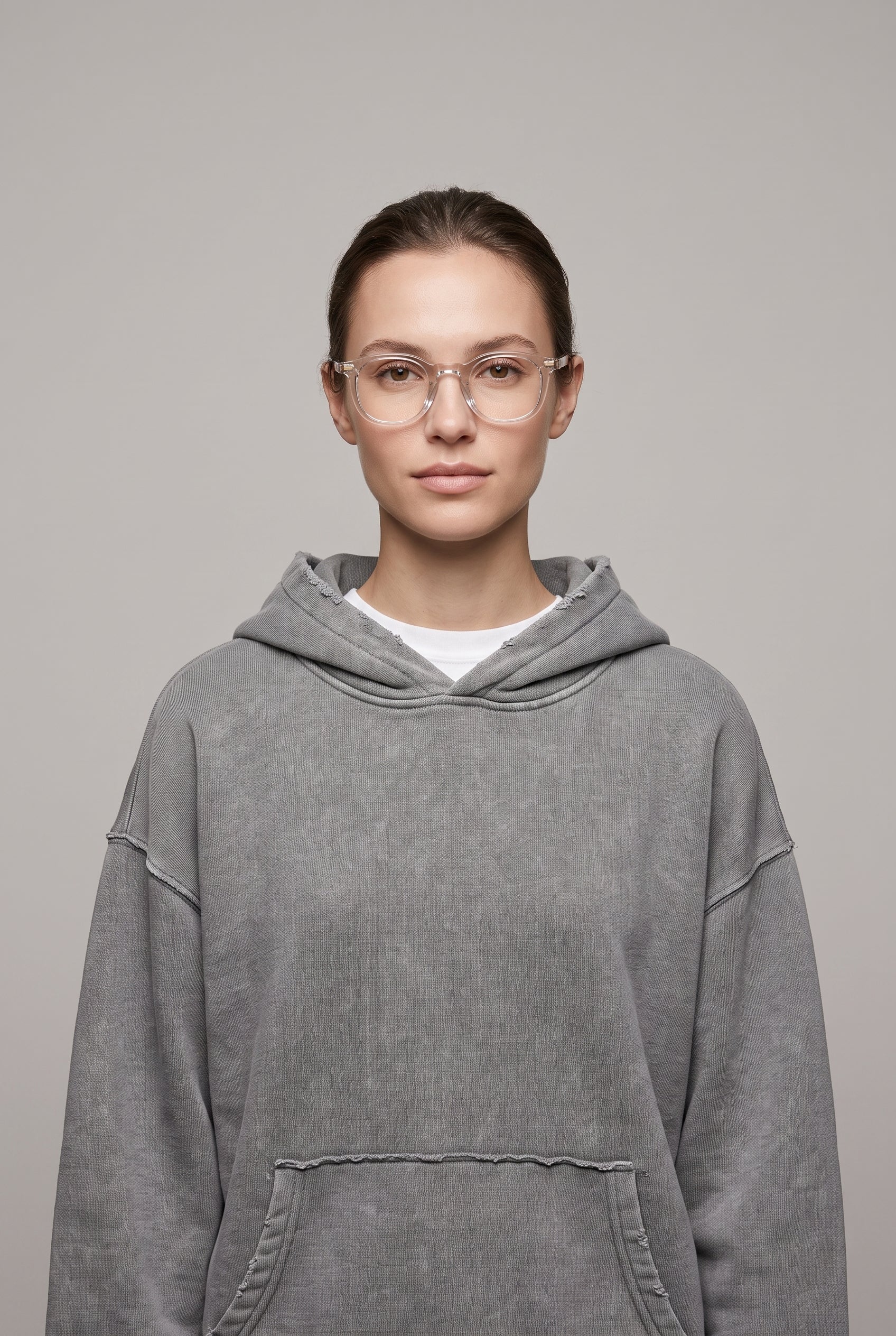 Celeste | Blue Light Blocking Glasses Retro Square TR90 Frame Lightweight