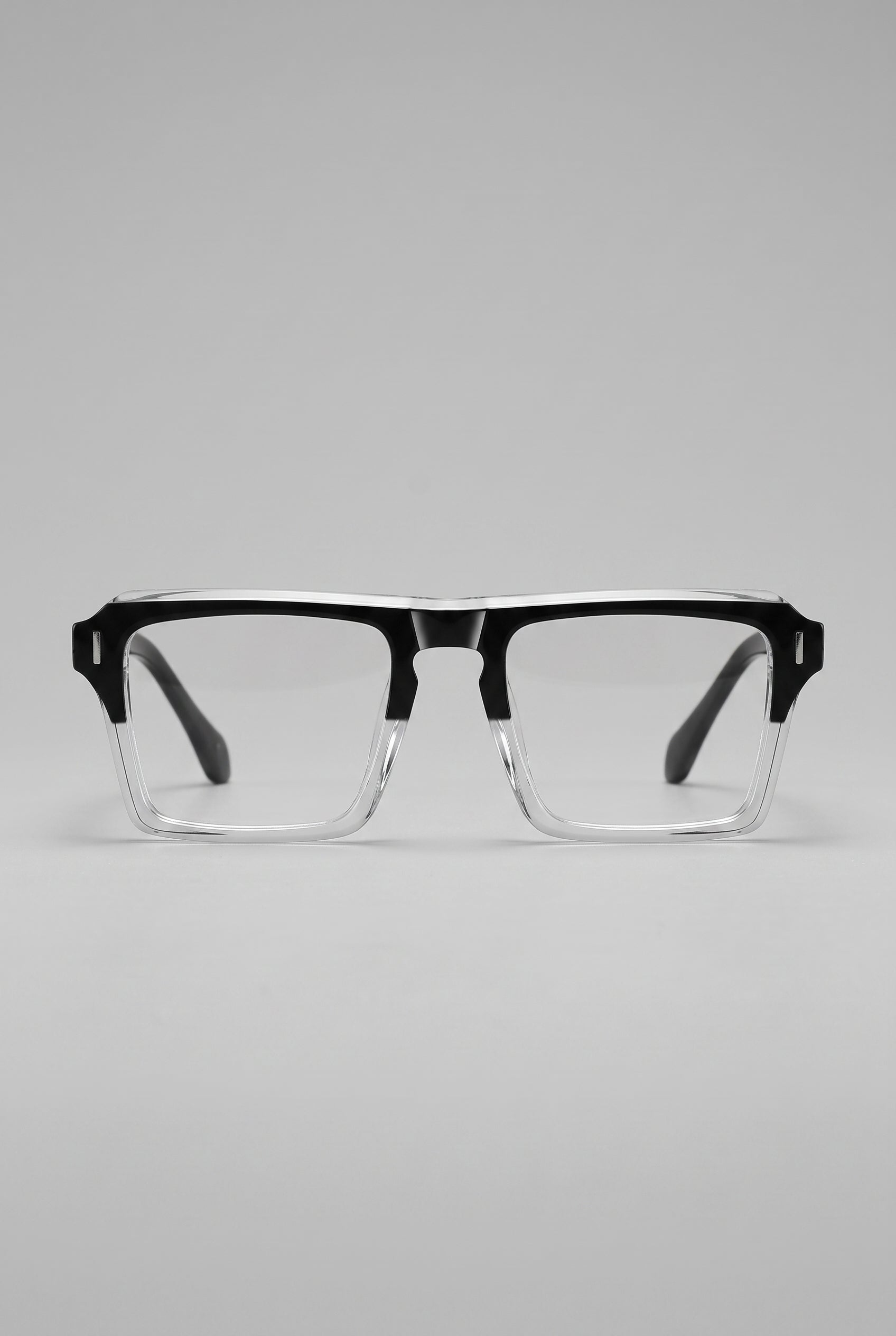 Polaris | Anti-Blue Light Square Glasses Full-Frame Lightweight TR90 Computer Eyewear
