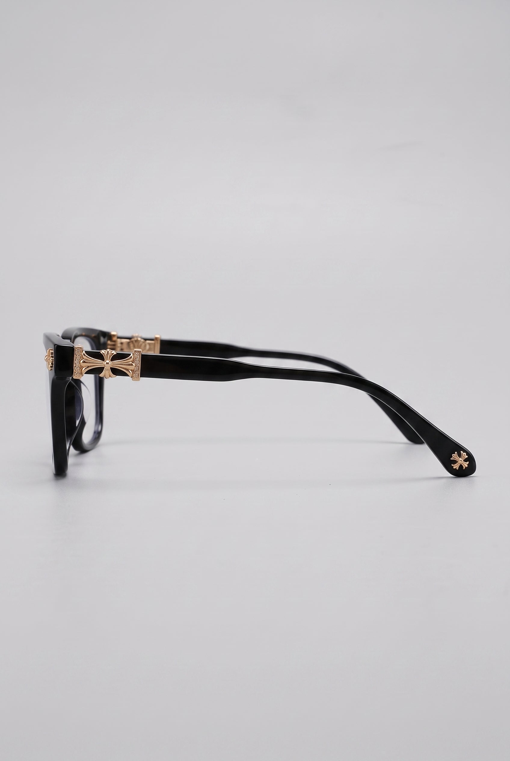 Polaris | Square Sunglasses Anti Blue Light UV Anti-Fog Metal Frame