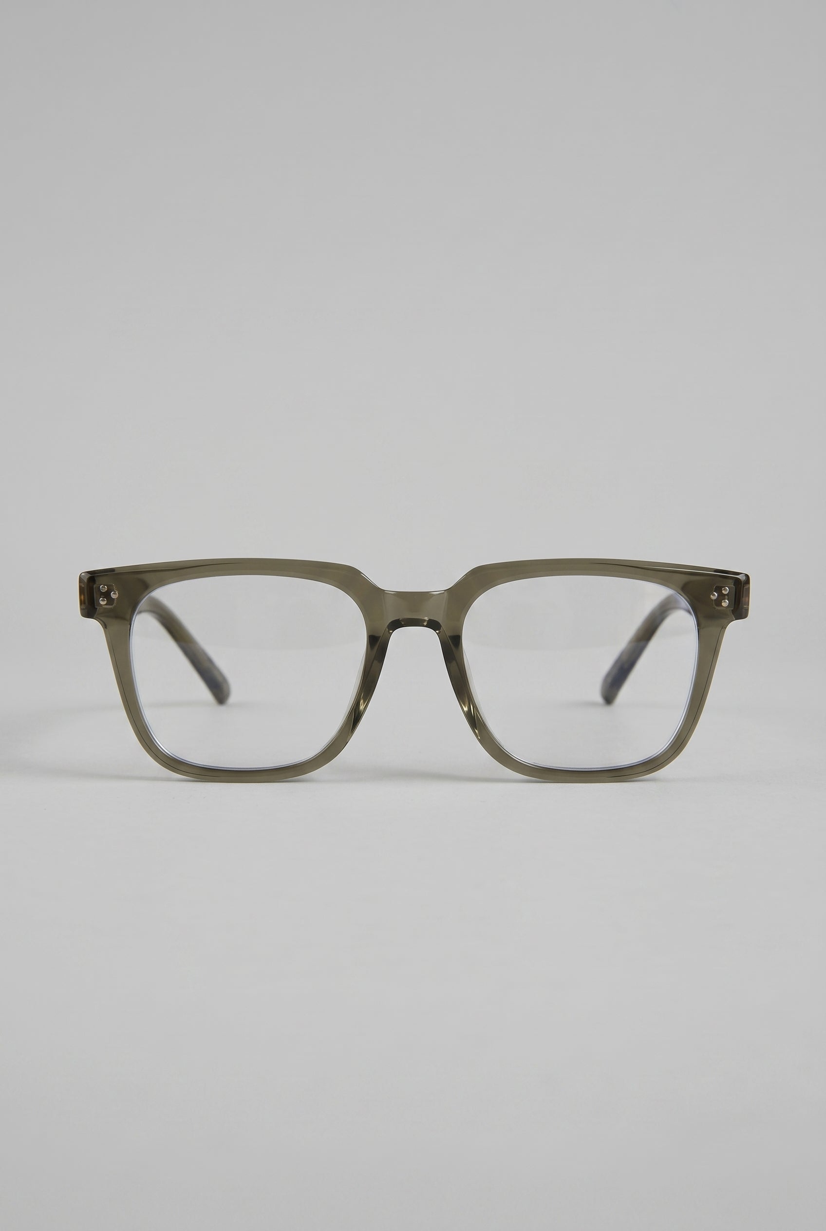 Celeste | Anti Blue Light Glasses Korean Style TR Frame AC Lens Lightweight