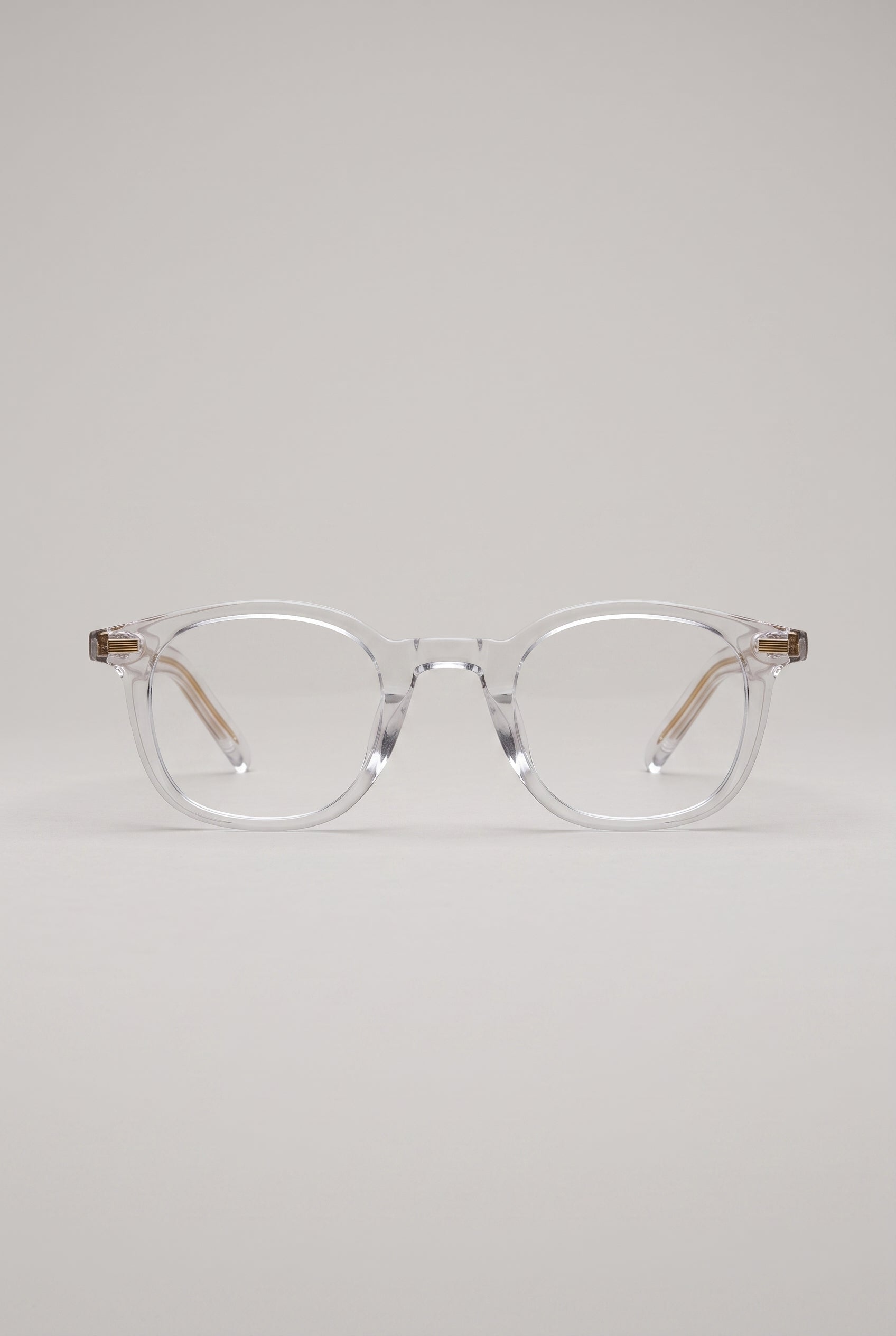 Celeste | Blue Light Blocking Glasses Retro Square TR90 Frame Lightweight