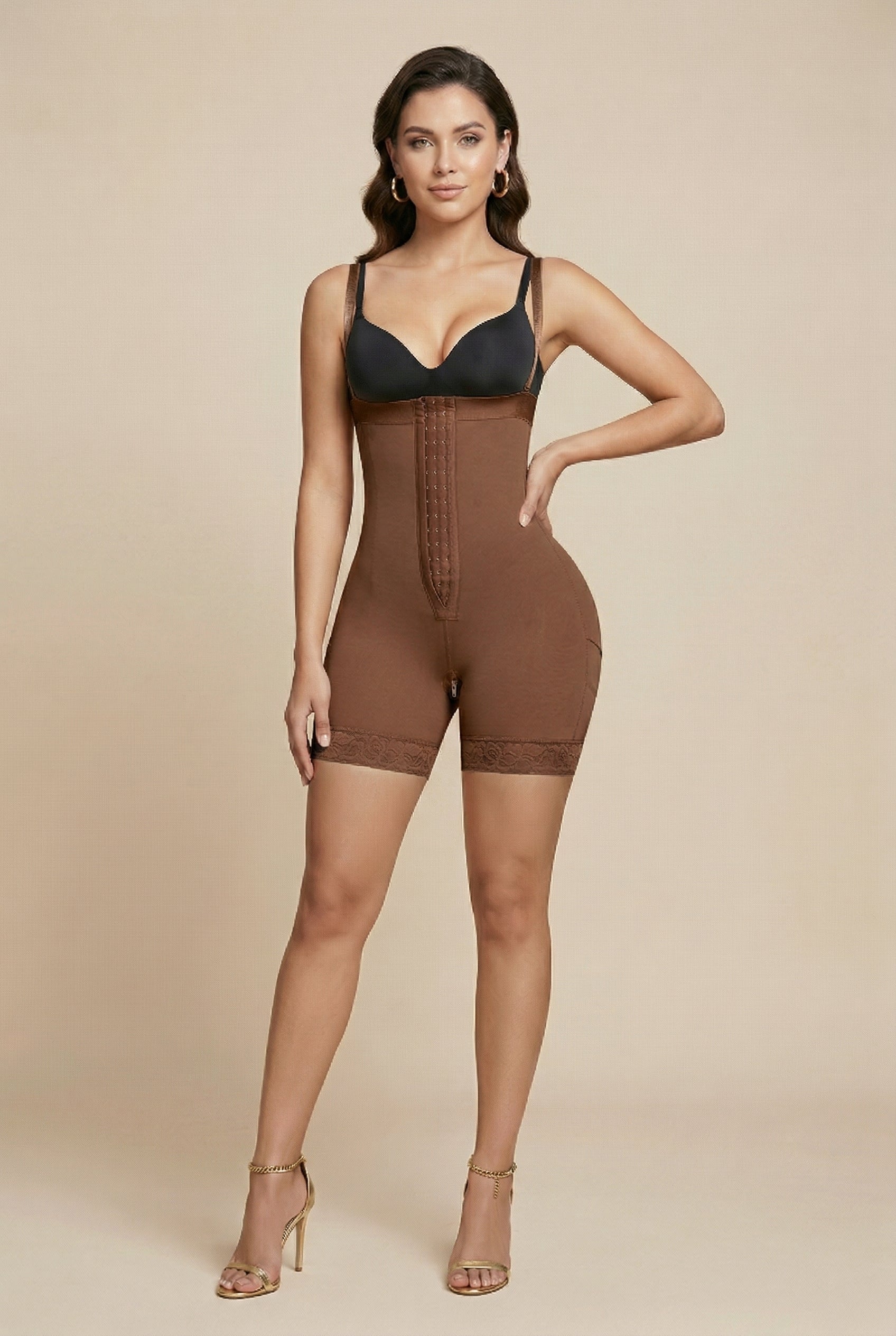 Women's Shaping Pants for Tummy Control and Butt Lift