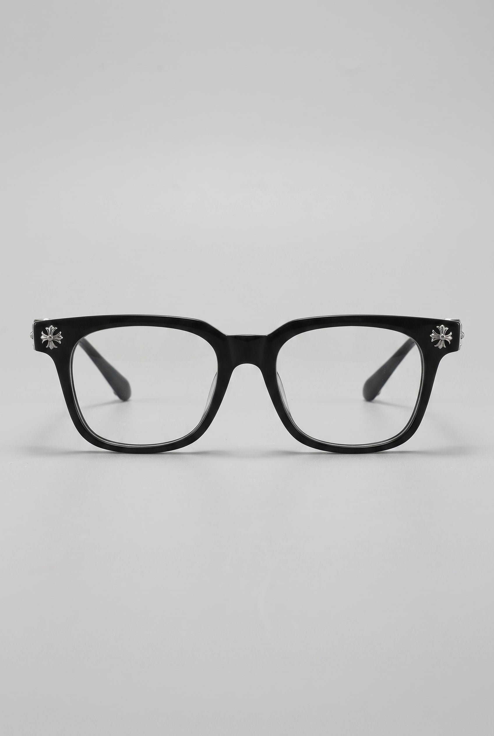 Polaris | Square Sunglasses Anti Blue Light UV Anti-Fog Metal Frame