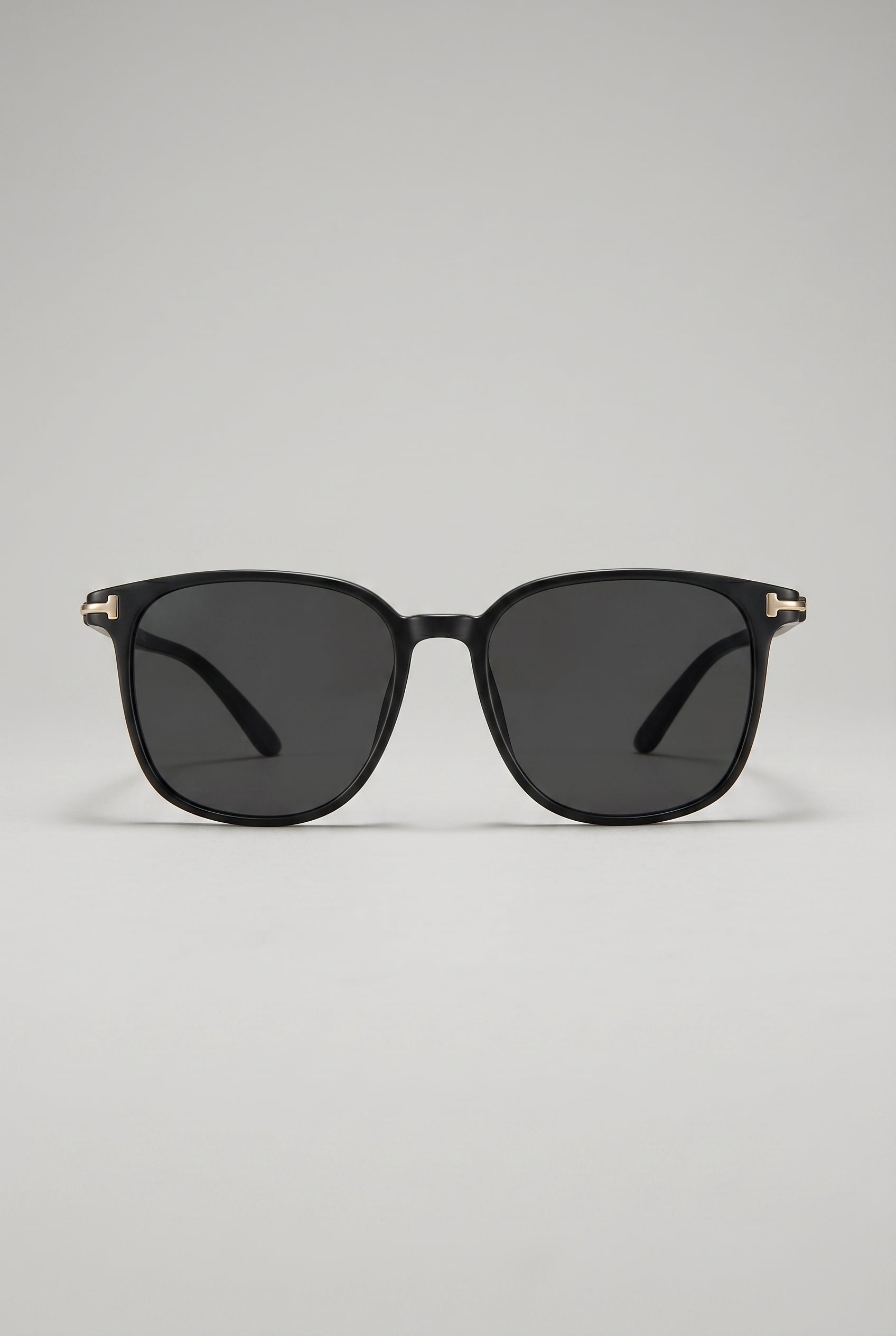 Eclipse | Square Polarized Sunglasses UV400 TR Frame TAC Lens Lightweight