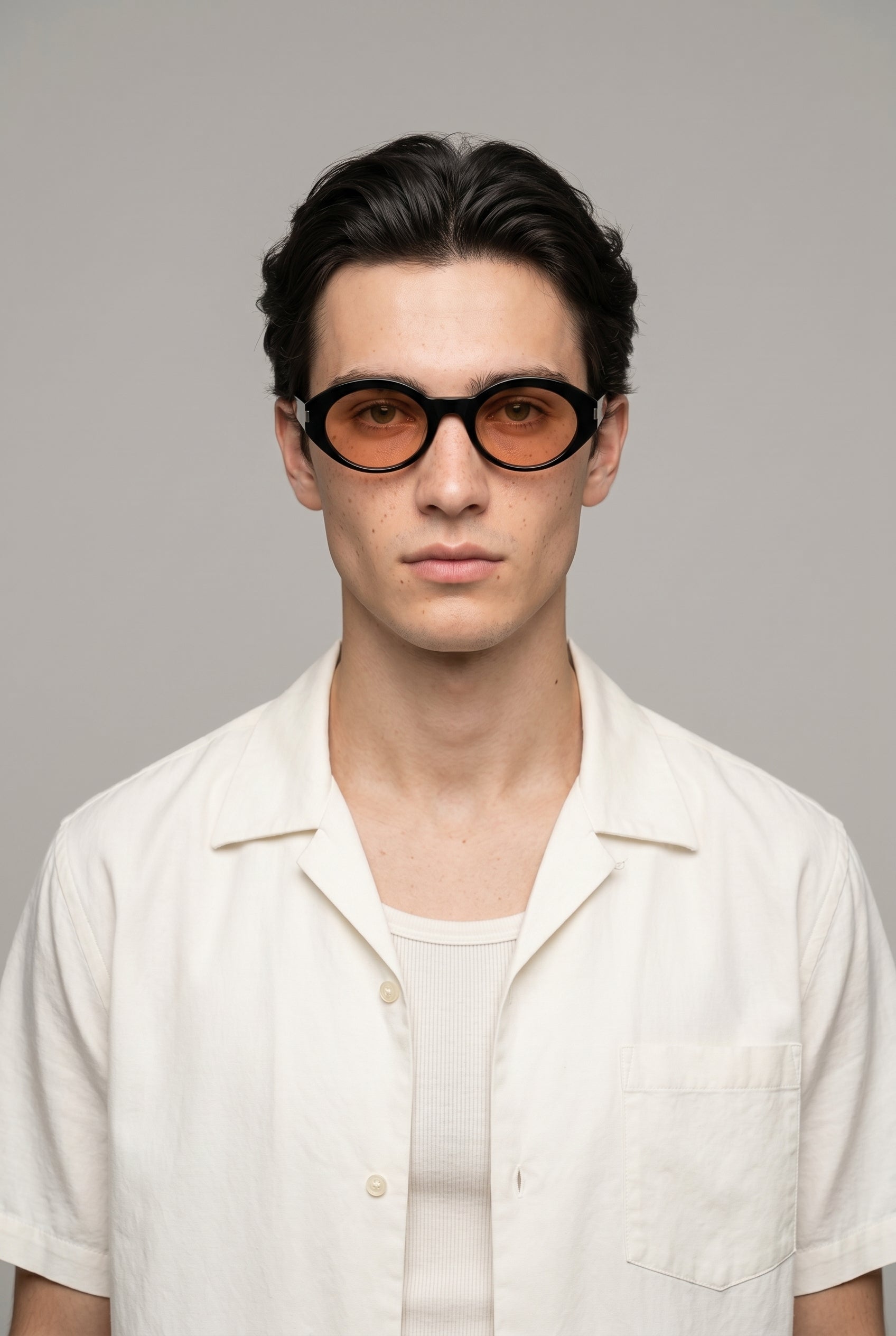 Aurora | Cat Eye Sunglasses Retro Vintage UV400 Nylon Lens Lightweight Frame