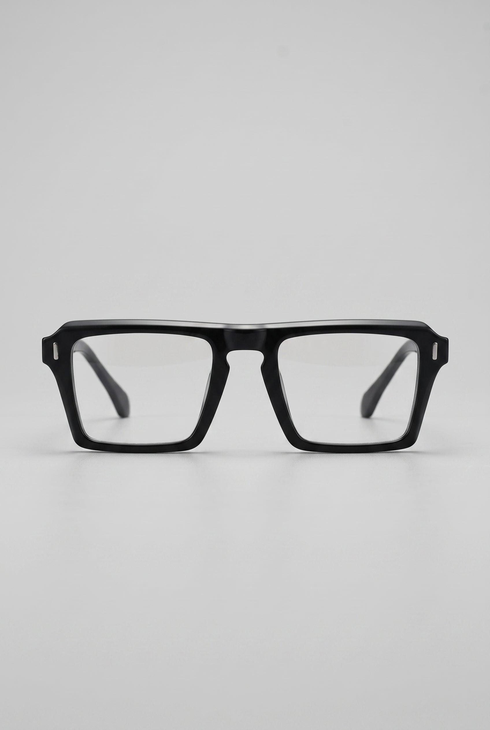 Polaris | Anti-Blue Light Square Glasses Full-Frame Lightweight TR90 Computer Eyewear