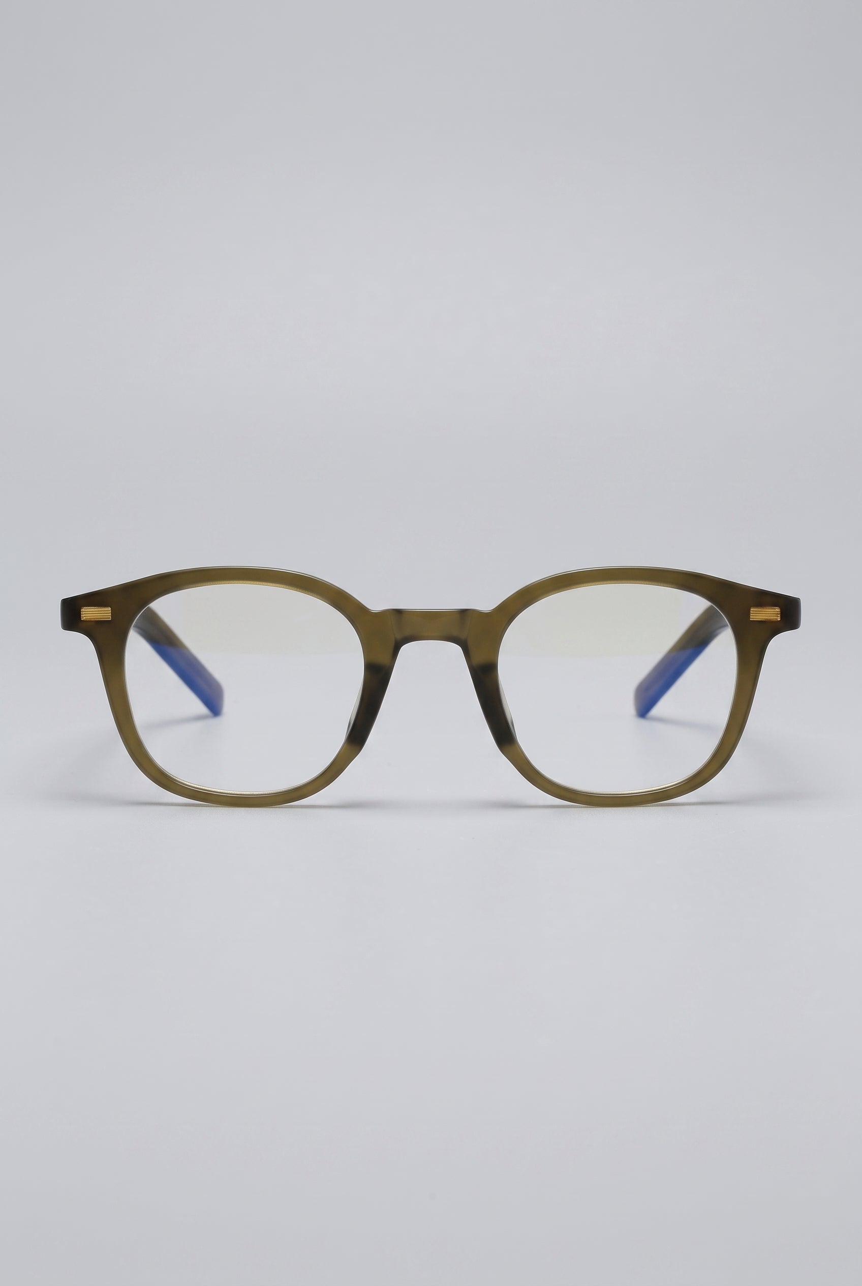 Celeste | Blue Light Blocking Glasses Retro Square TR90 Frame Lightweight