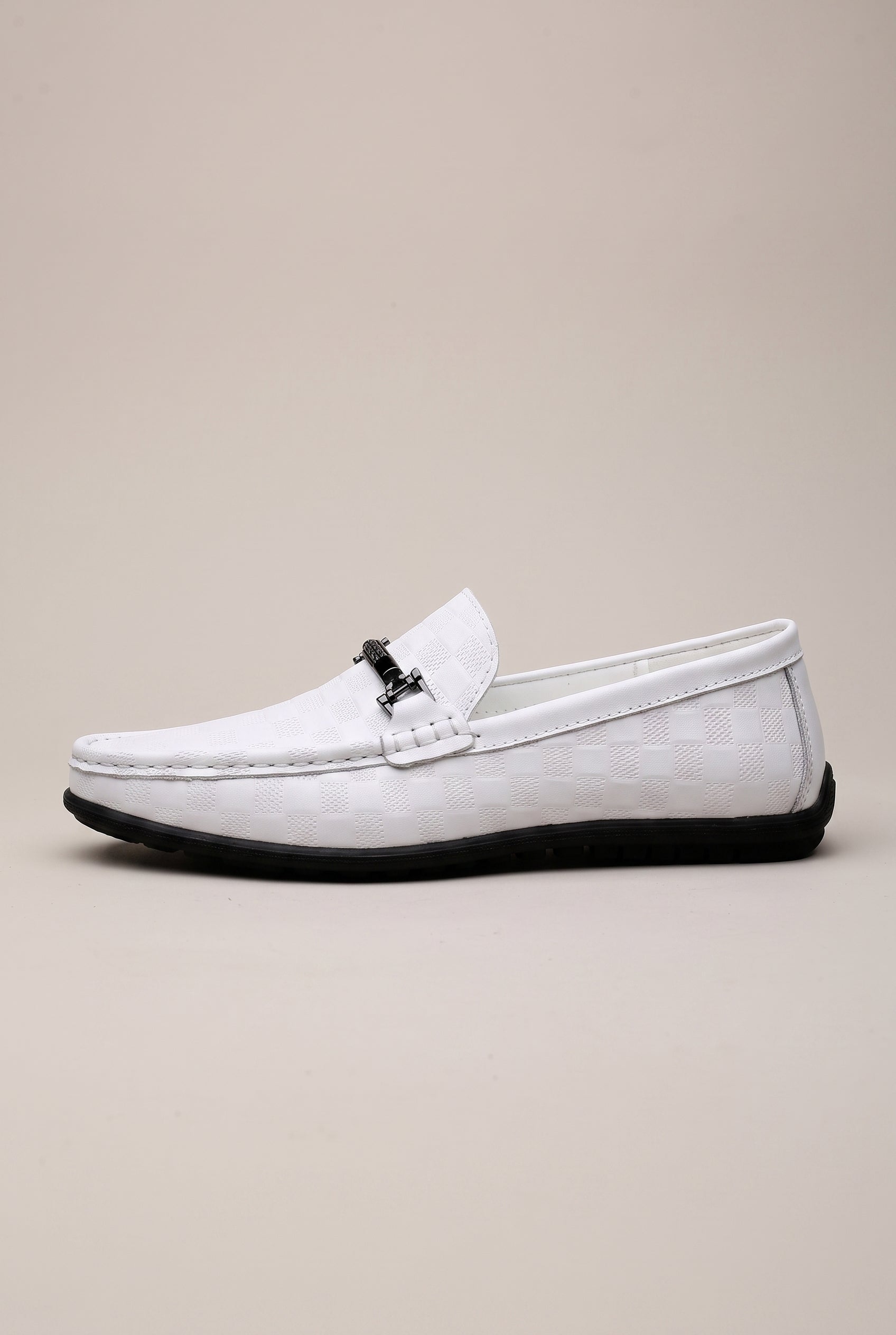 Perigee | Cowhide Slip-On Ankle Boots Round Toe Flat Leather Casual Boots