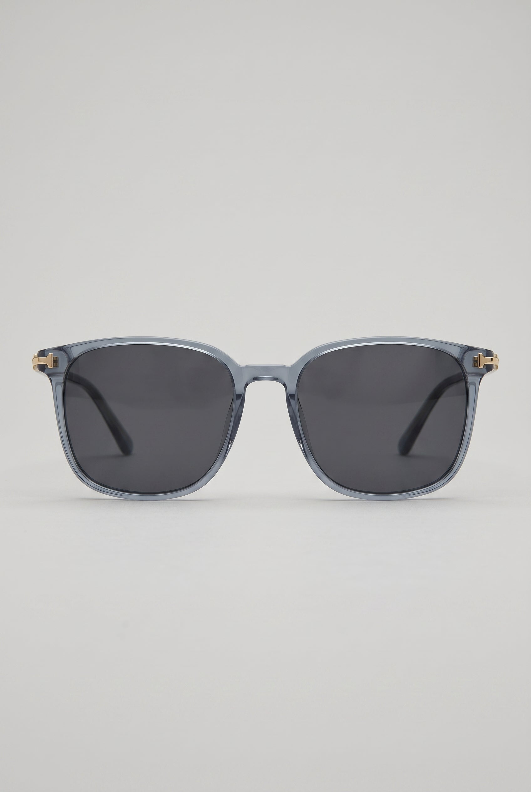 Eclipse | Square Polarized Sunglasses UV400 TR Frame TAC Lens Lightweight
