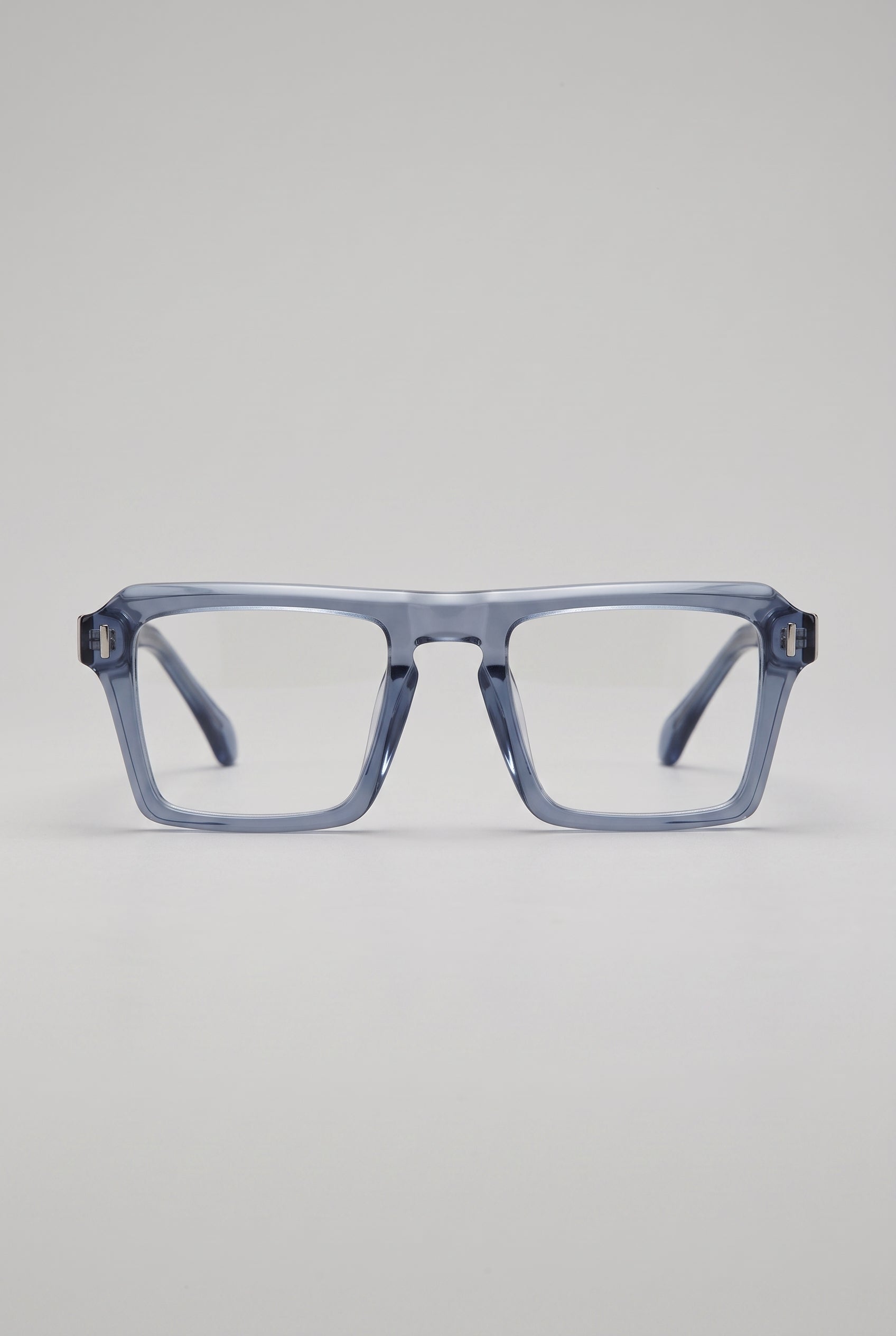 Polaris | Anti-Blue Light Square Glasses Full-Frame Lightweight TR90 Computer Eyewear