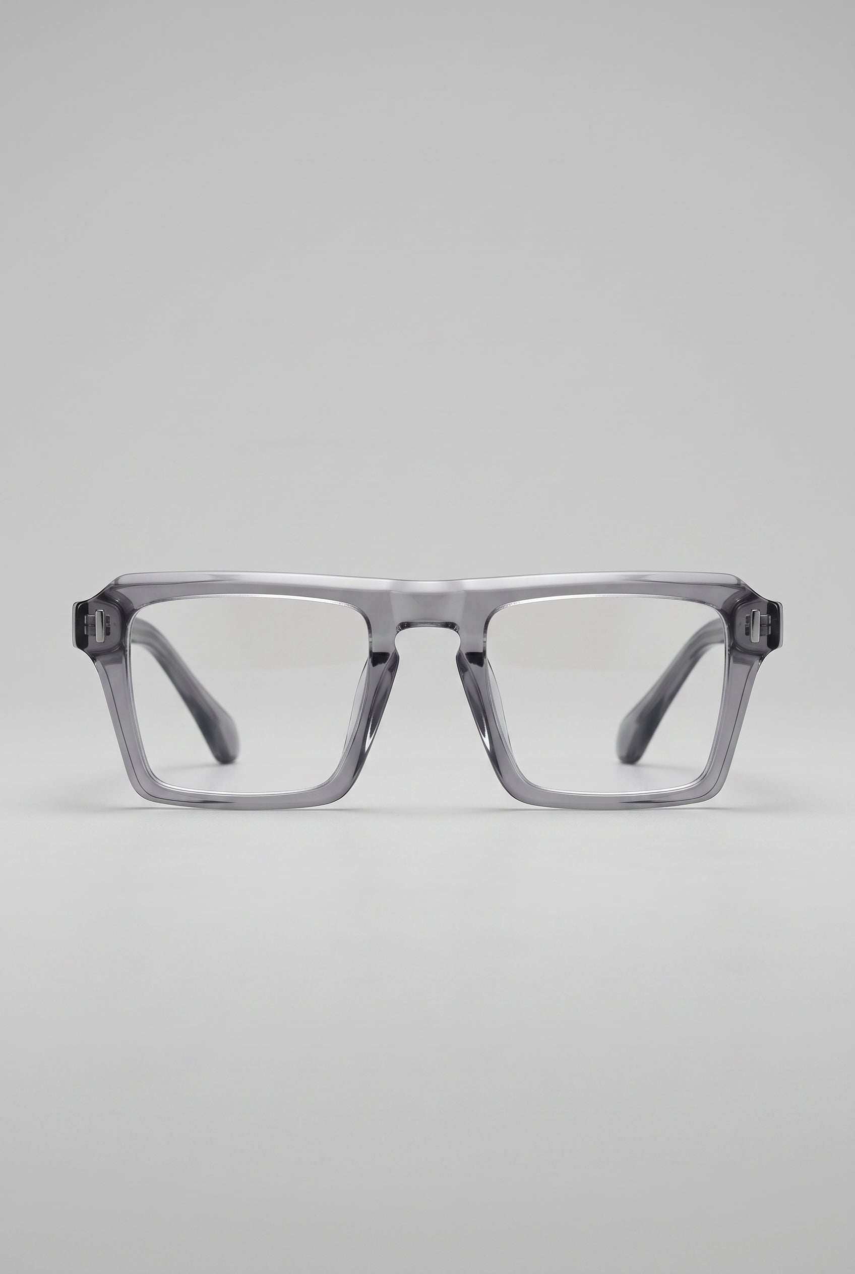 Polaris | Anti-Blue Light Square Glasses Full-Frame Lightweight TR90 Computer Eyewear