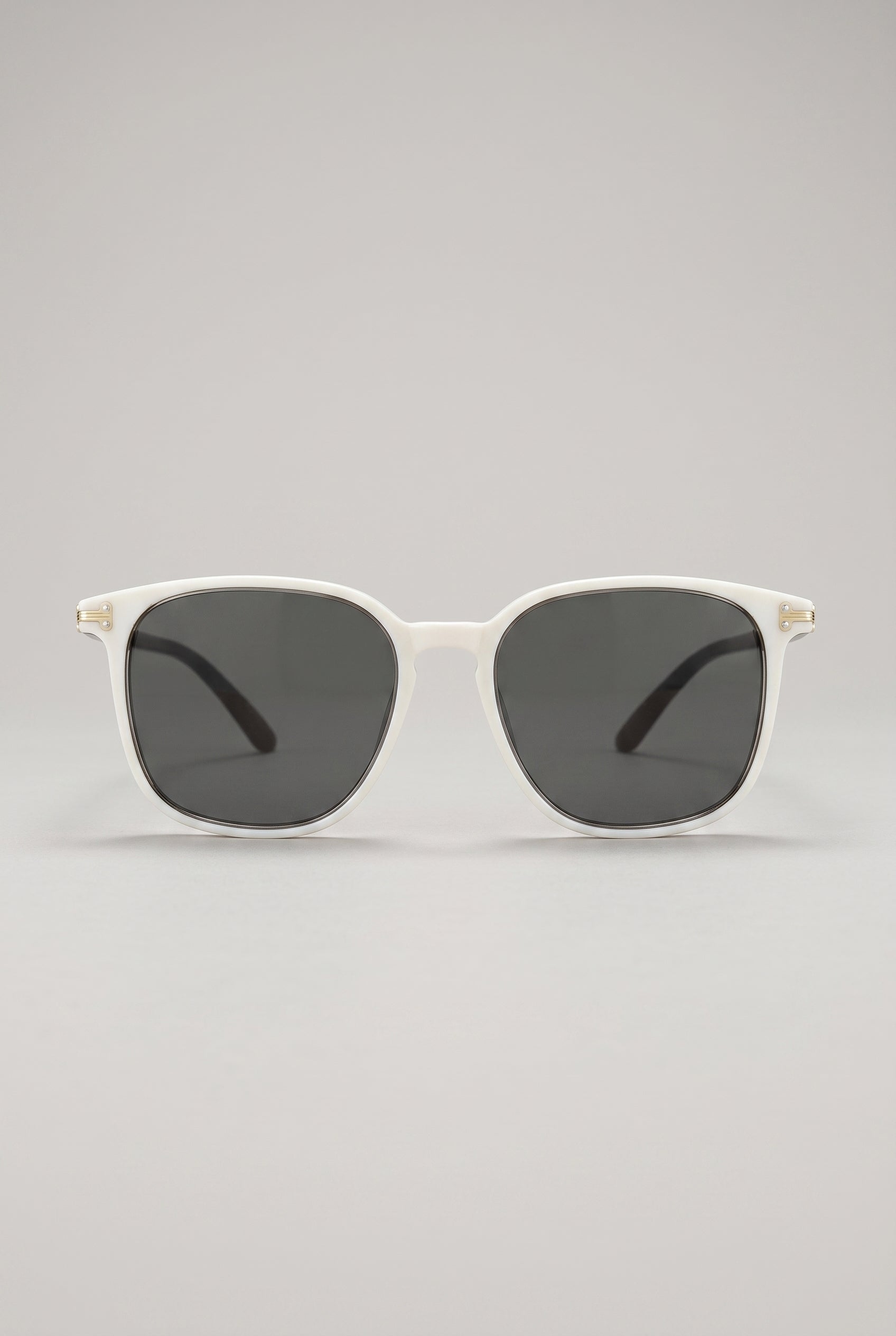 Eclipse | Square Polarized Sunglasses UV400 TR Frame TAC Lens Lightweight