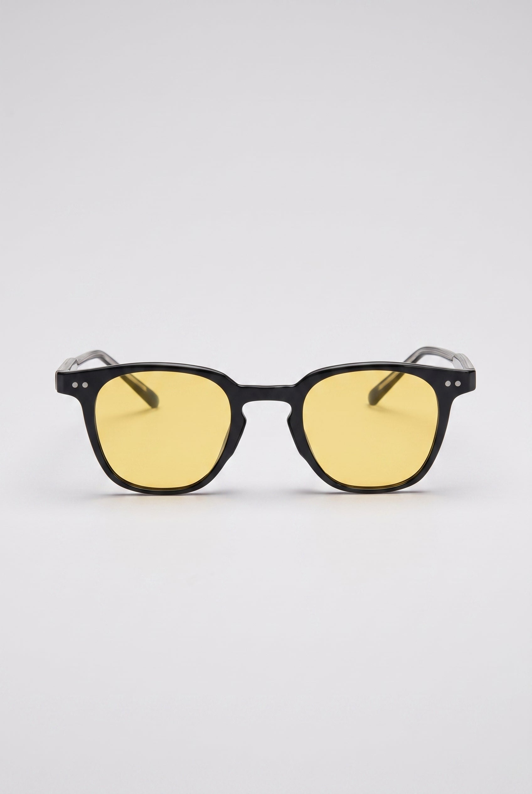 Polaris | Round Polarized Sunglasses Small Frame TR90 UV400 TAC Lens