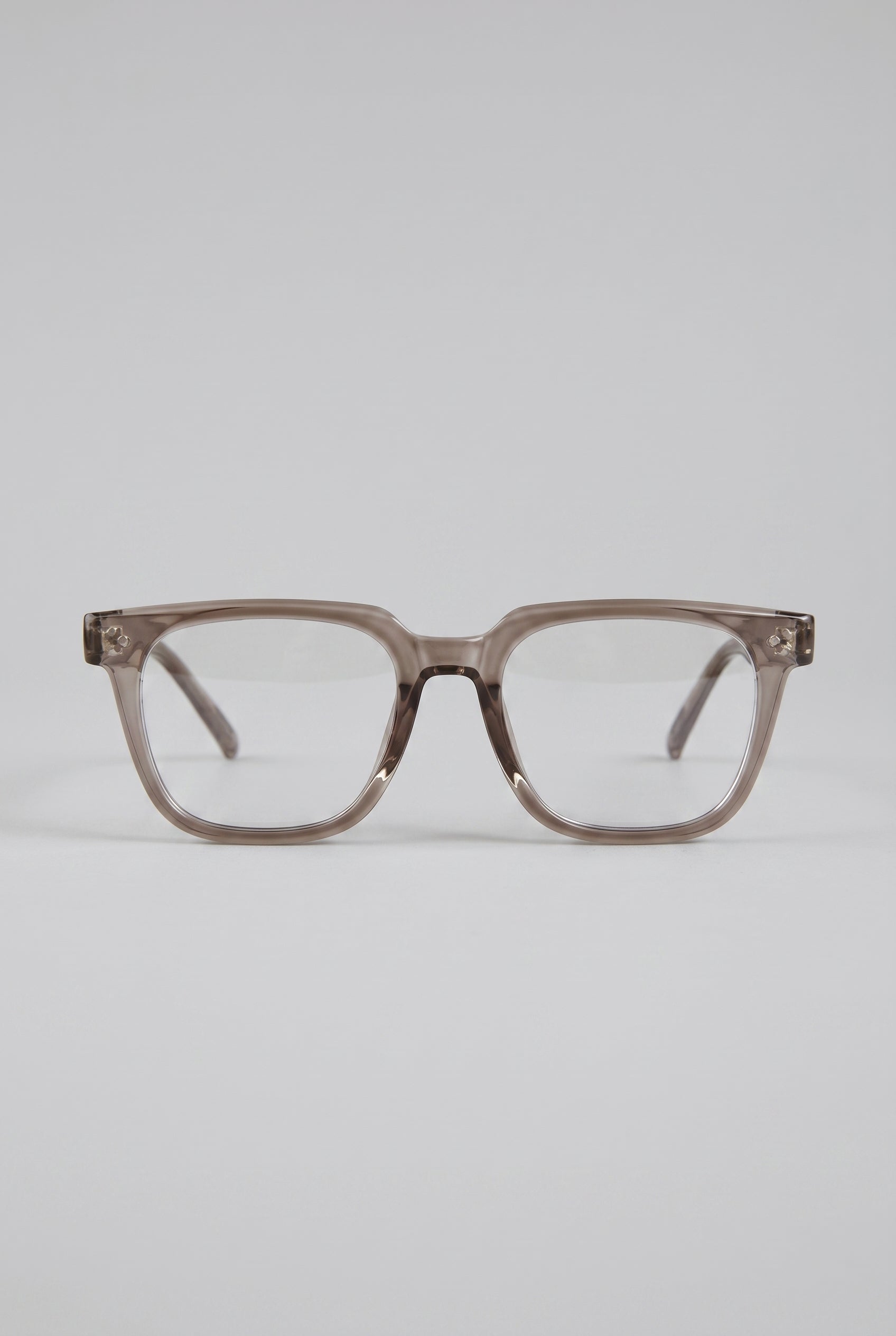 Celeste | Anti Blue Light Glasses Korean Style TR Frame AC Lens Lightweight