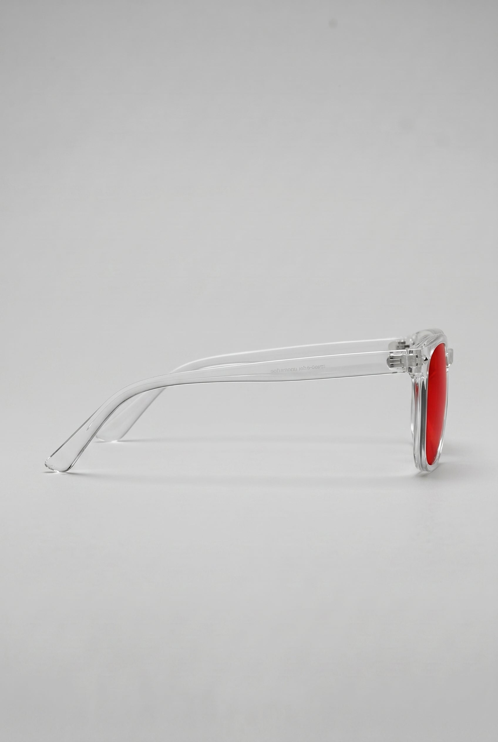Celeste | Sleep Glasses Blue Light Blocking Anti-Glare Tinted PC Frame