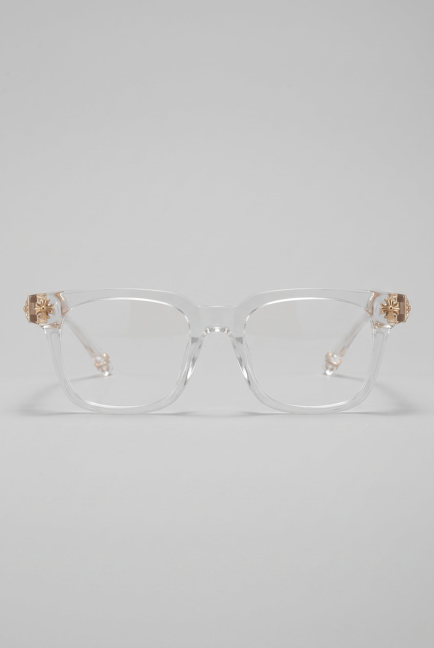 Polaris | Square Sunglasses Anti Blue Light UV Anti-Fog Metal Frame