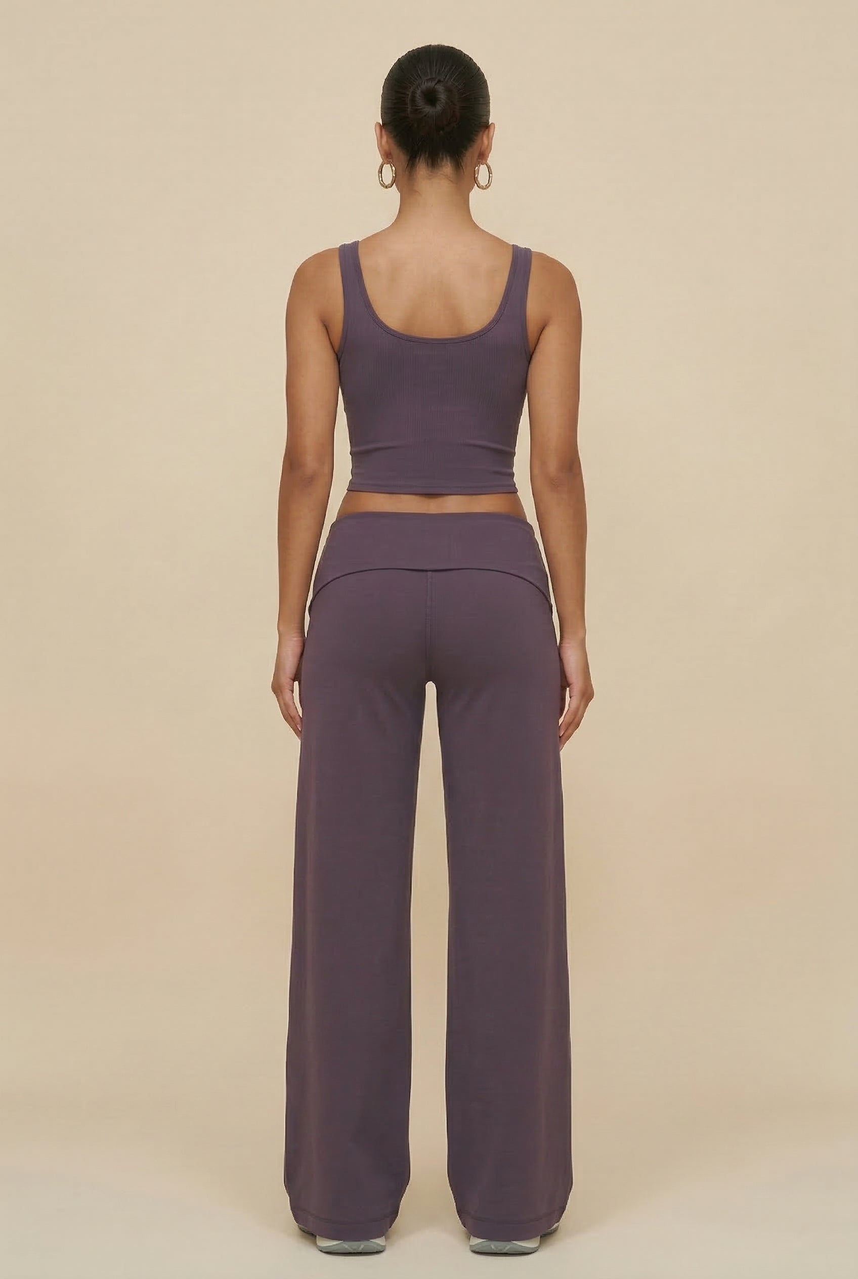 Women's High-Waisted Active Sport Pants