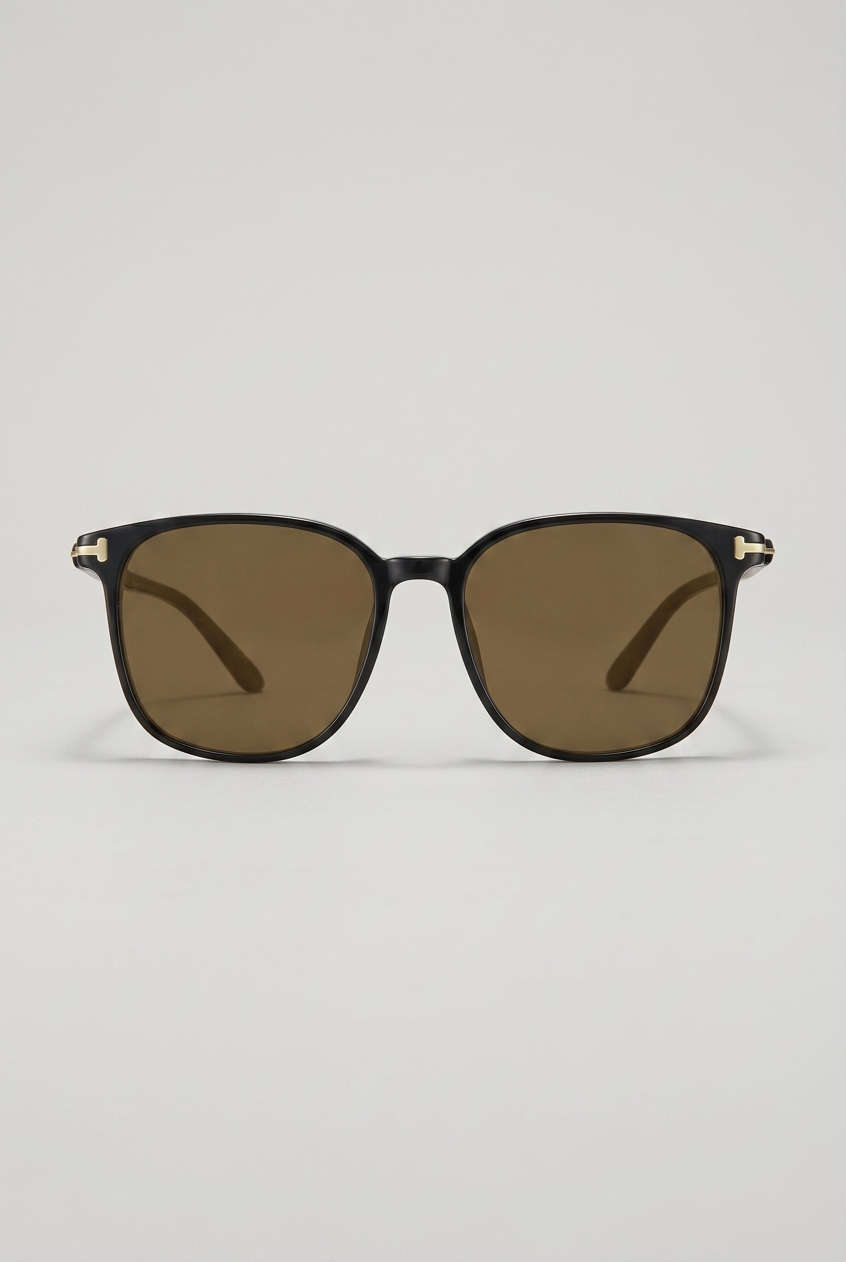 Eclipse | Square Polarized Sunglasses UV400 TR Frame TAC Lens Lightweight