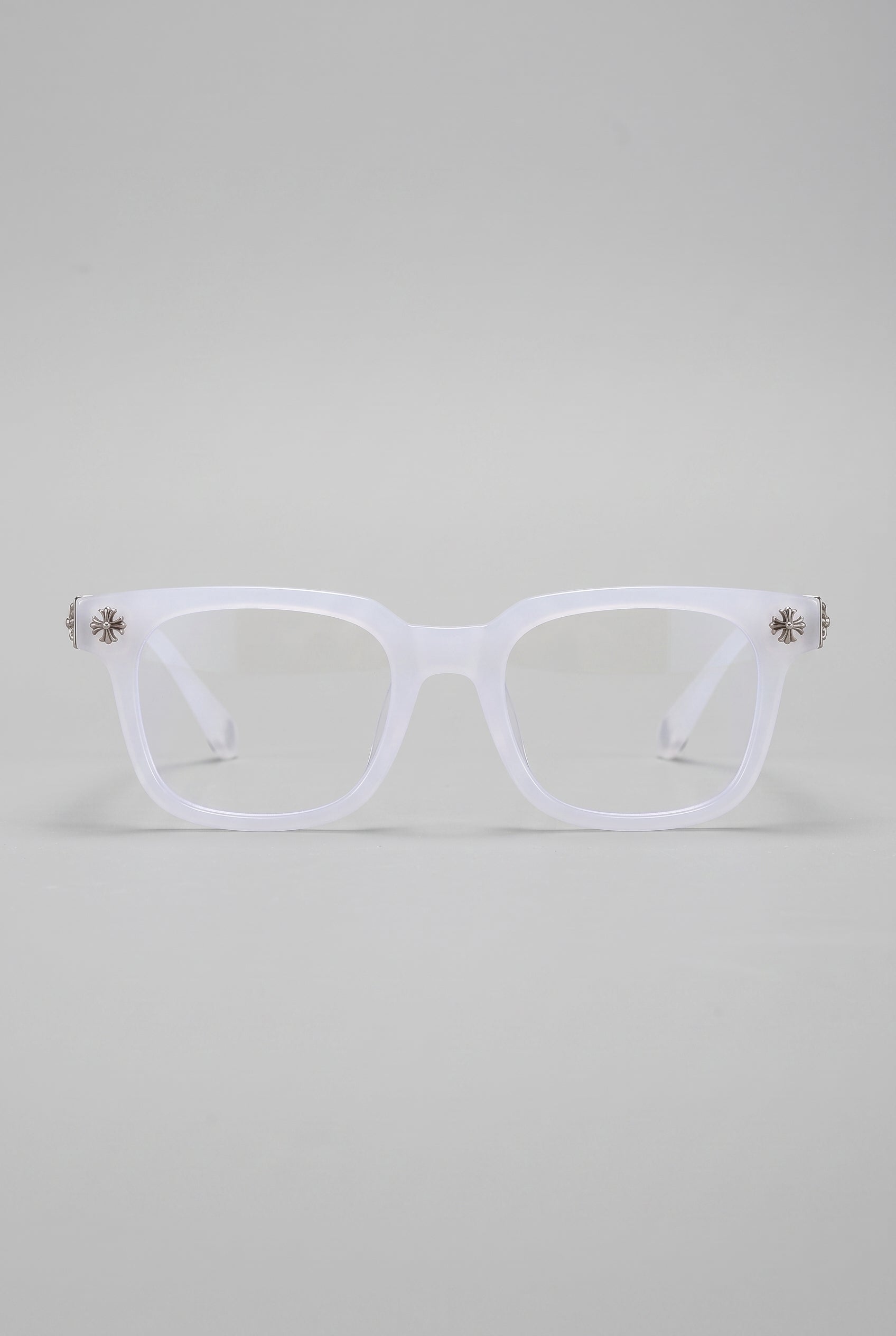 Polaris | Square Sunglasses Anti Blue Light UV Anti-Fog Metal Frame