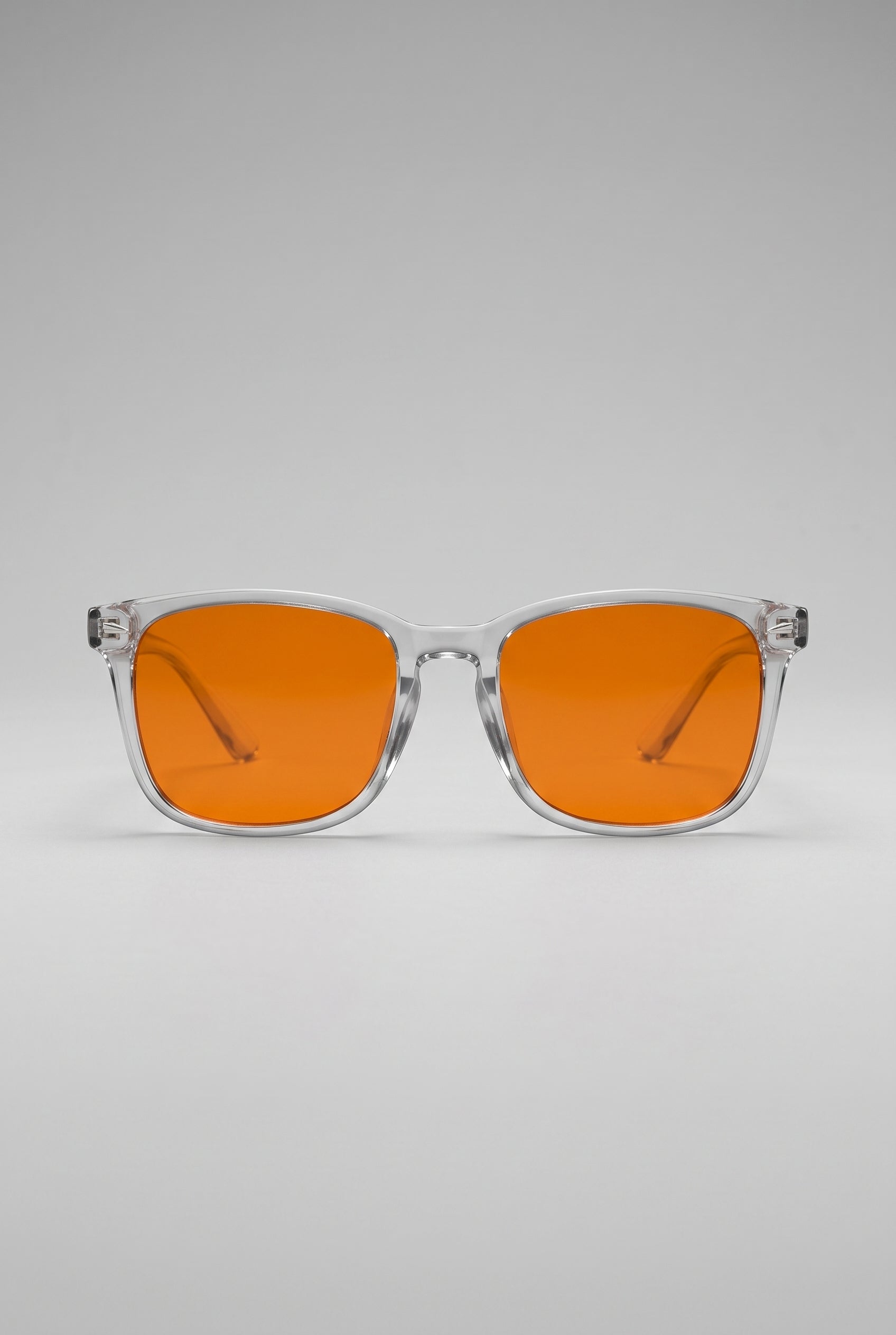 Celeste | Sleep Glasses Blue Light Blocking Anti-Glare Tinted PC Frame