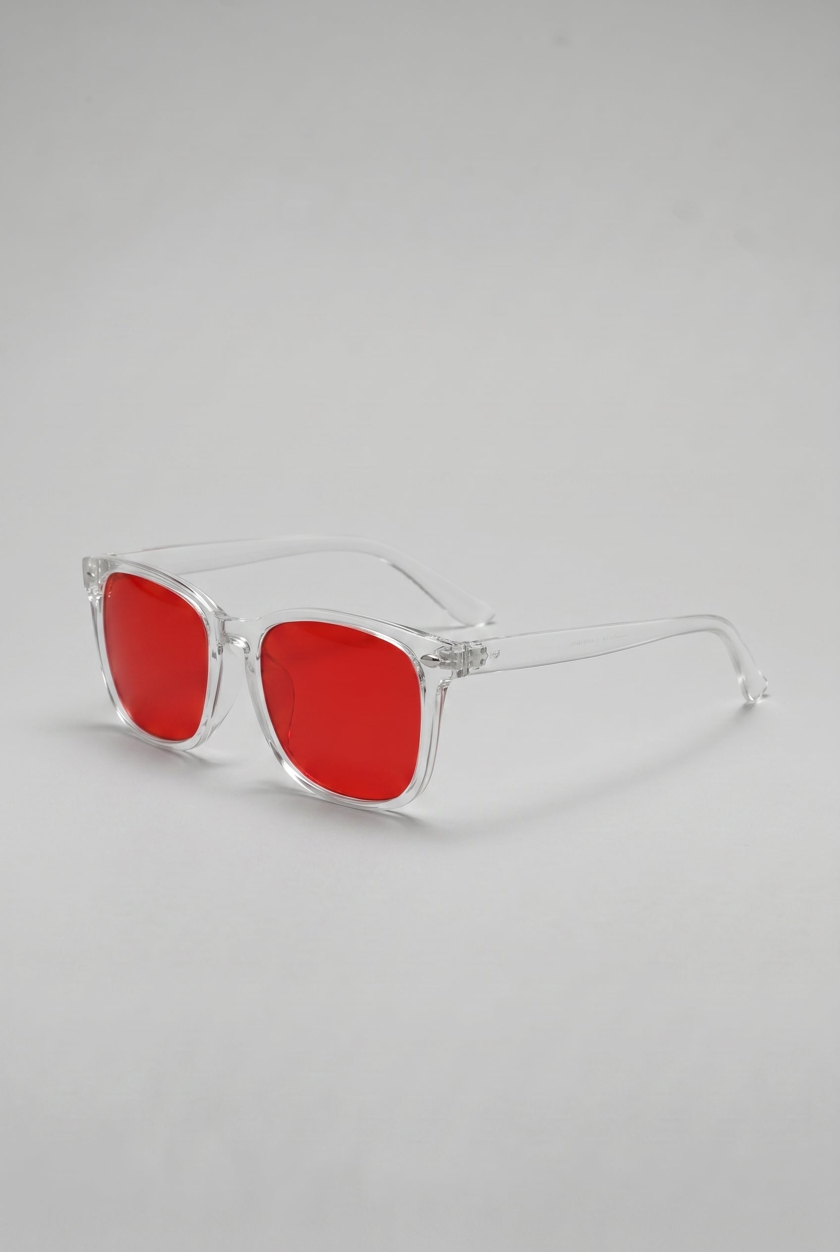 Celeste | Sleep Glasses Blue Light Blocking Anti-Glare Tinted PC Frame