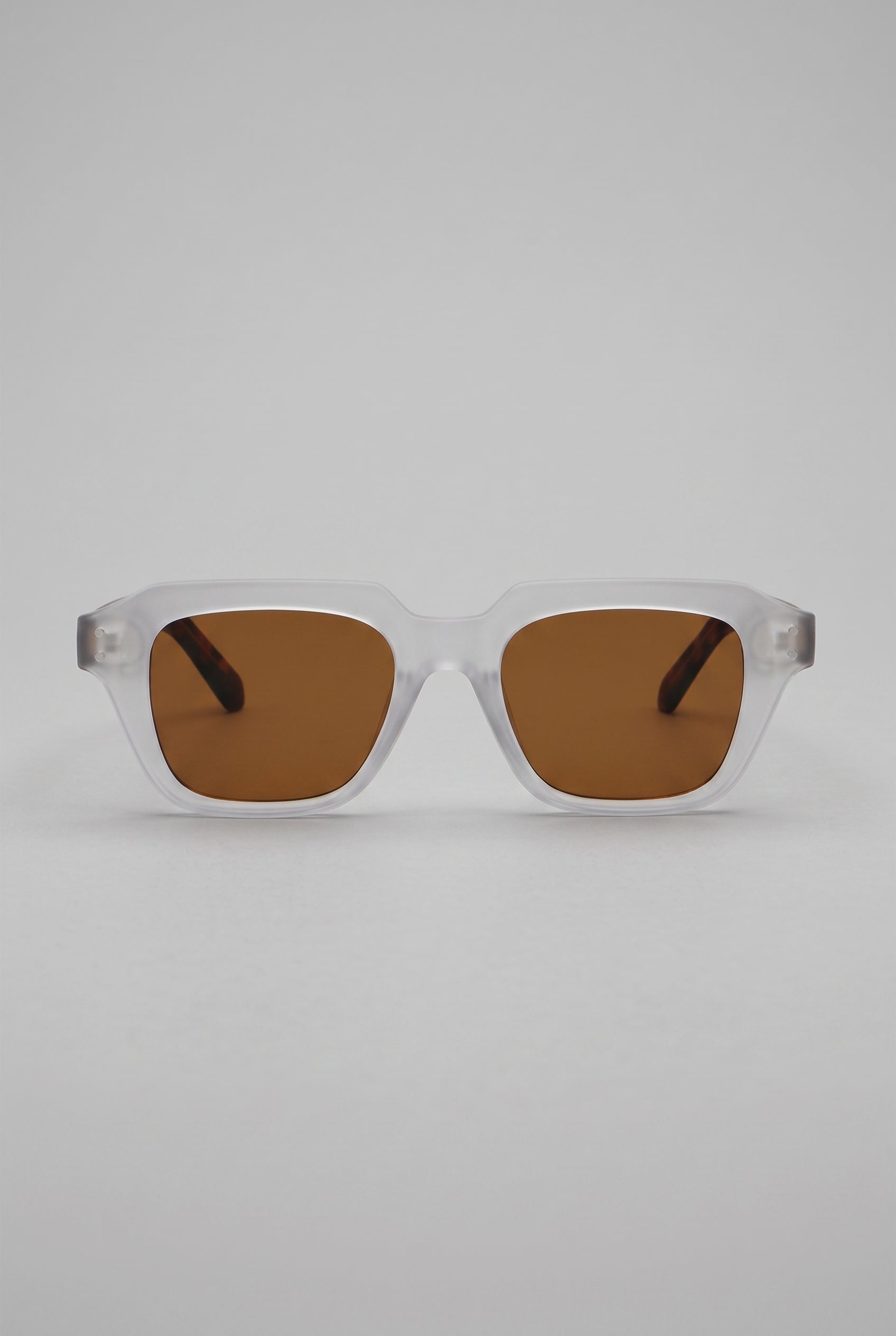 Polaris | Square Frame Sunglasses Fashion UV Protection Lightweight Full Frame