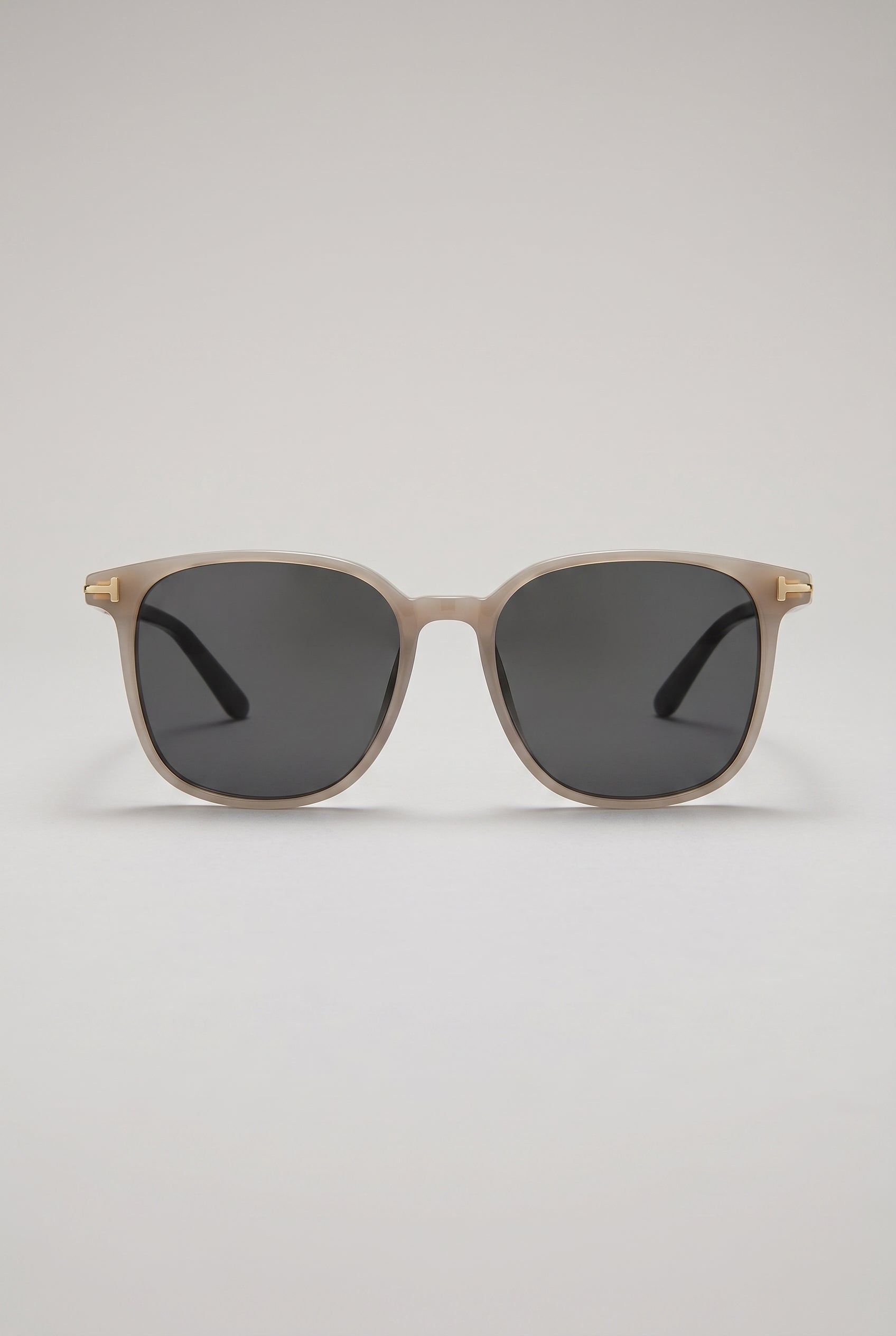 Eclipse | Square Polarized Sunglasses UV400 TR Frame TAC Lens Lightweight