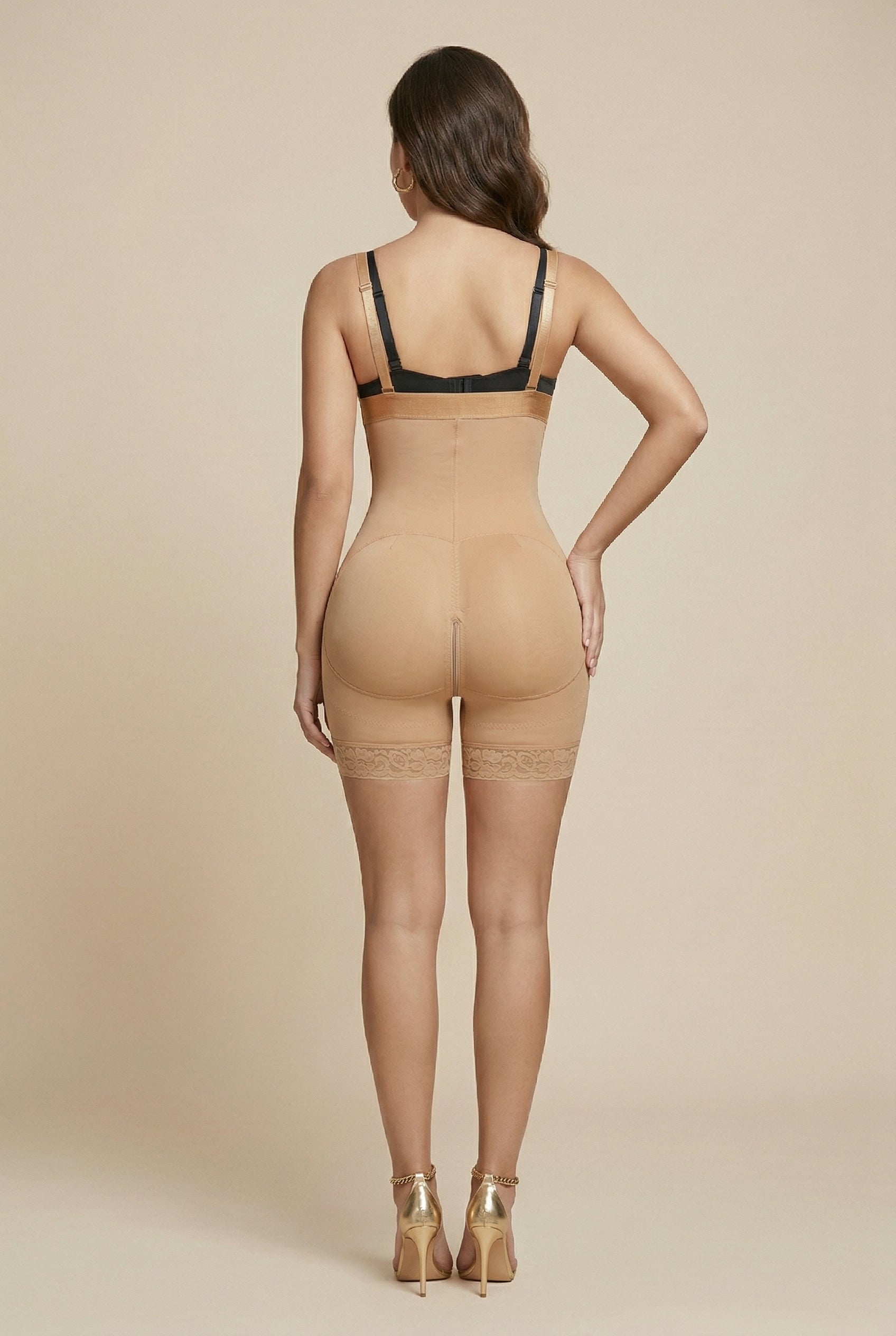 Women's Shaping Pants for Tummy Control and Butt Lift