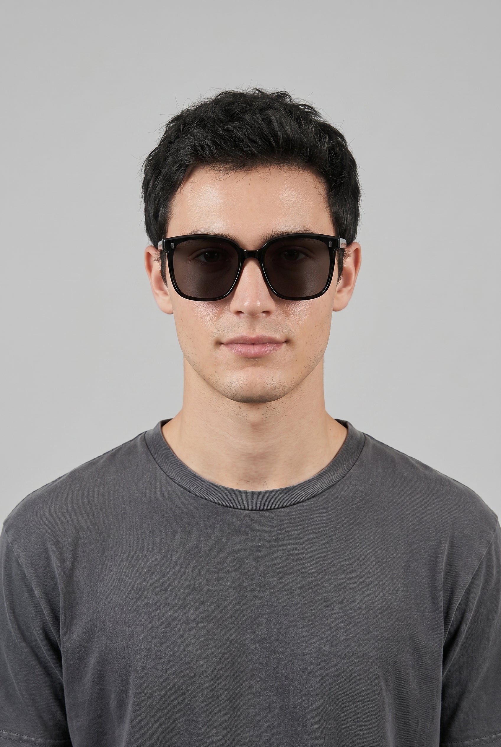 Polaris | Sunglasses Large Frame UV400 Full Frame Lightweight PC Lens