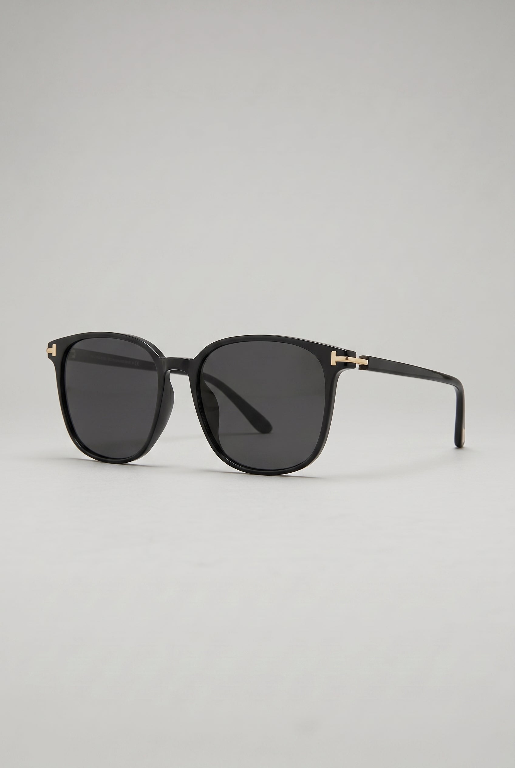 Eclipse | Square Polarized Sunglasses UV400 TR Frame TAC Lens Lightweight