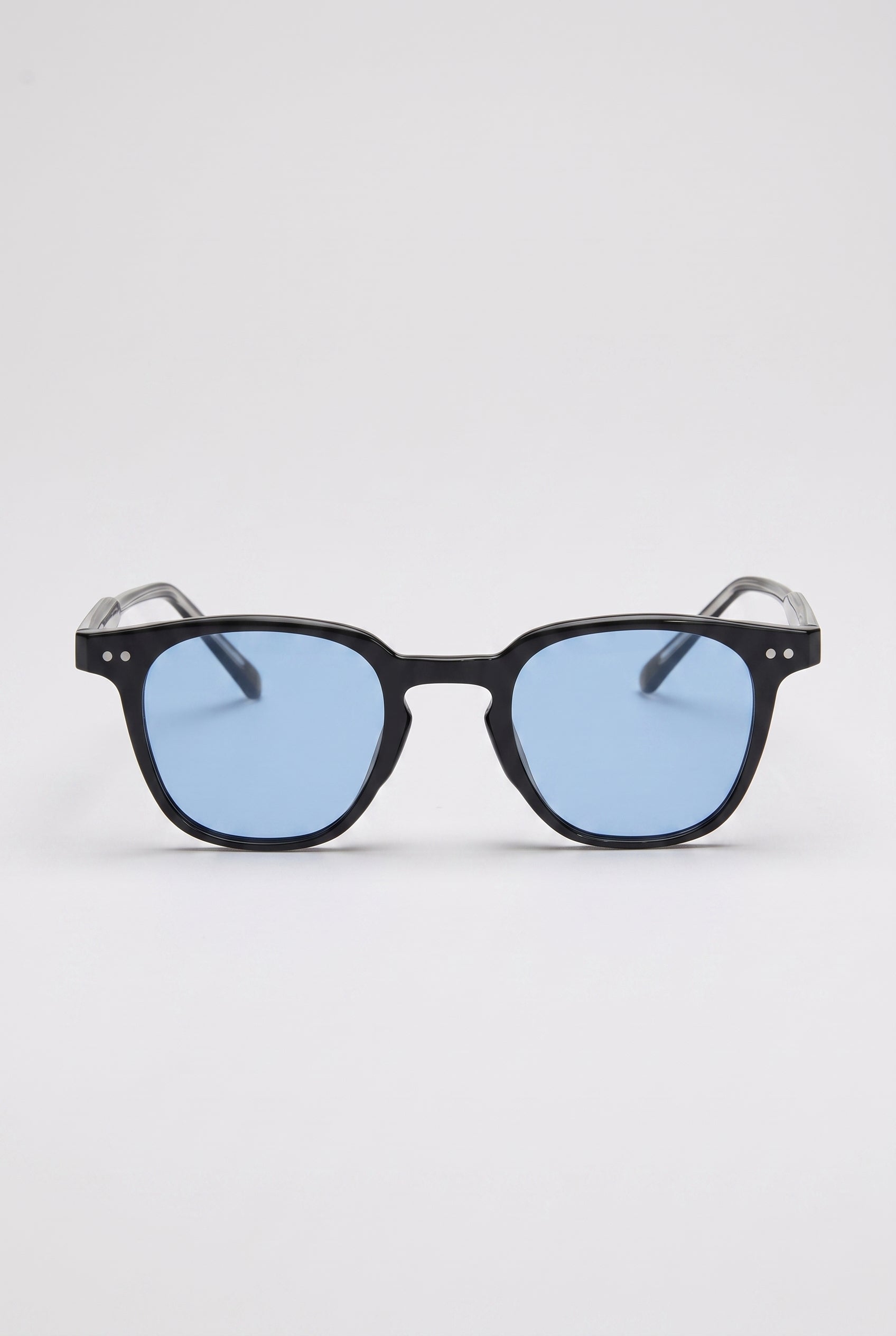 Polaris | Round Polarized Sunglasses Small Frame TR90 UV400 TAC Lens