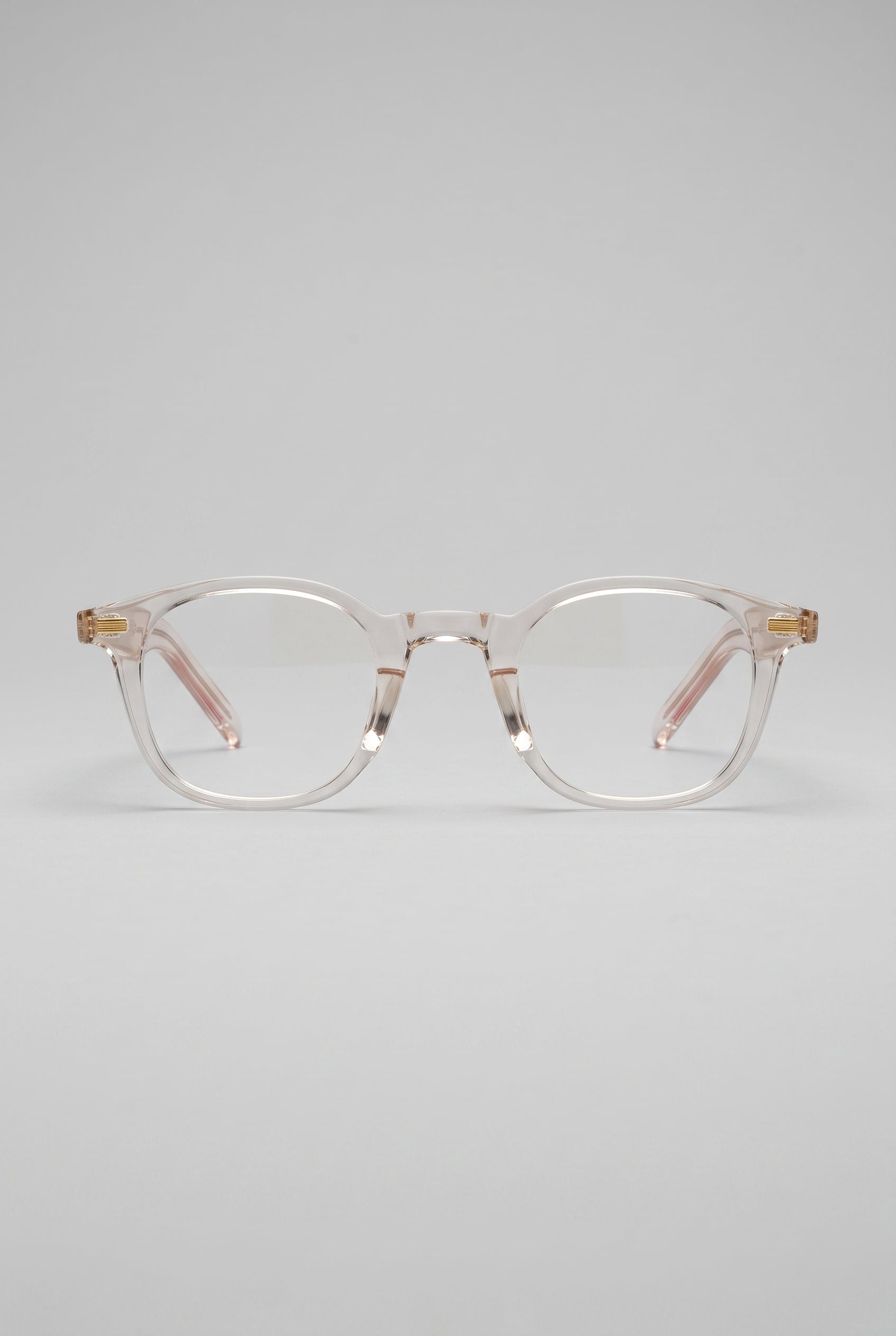 Celeste | Blue Light Blocking Glasses Retro Square TR90 Frame Lightweight