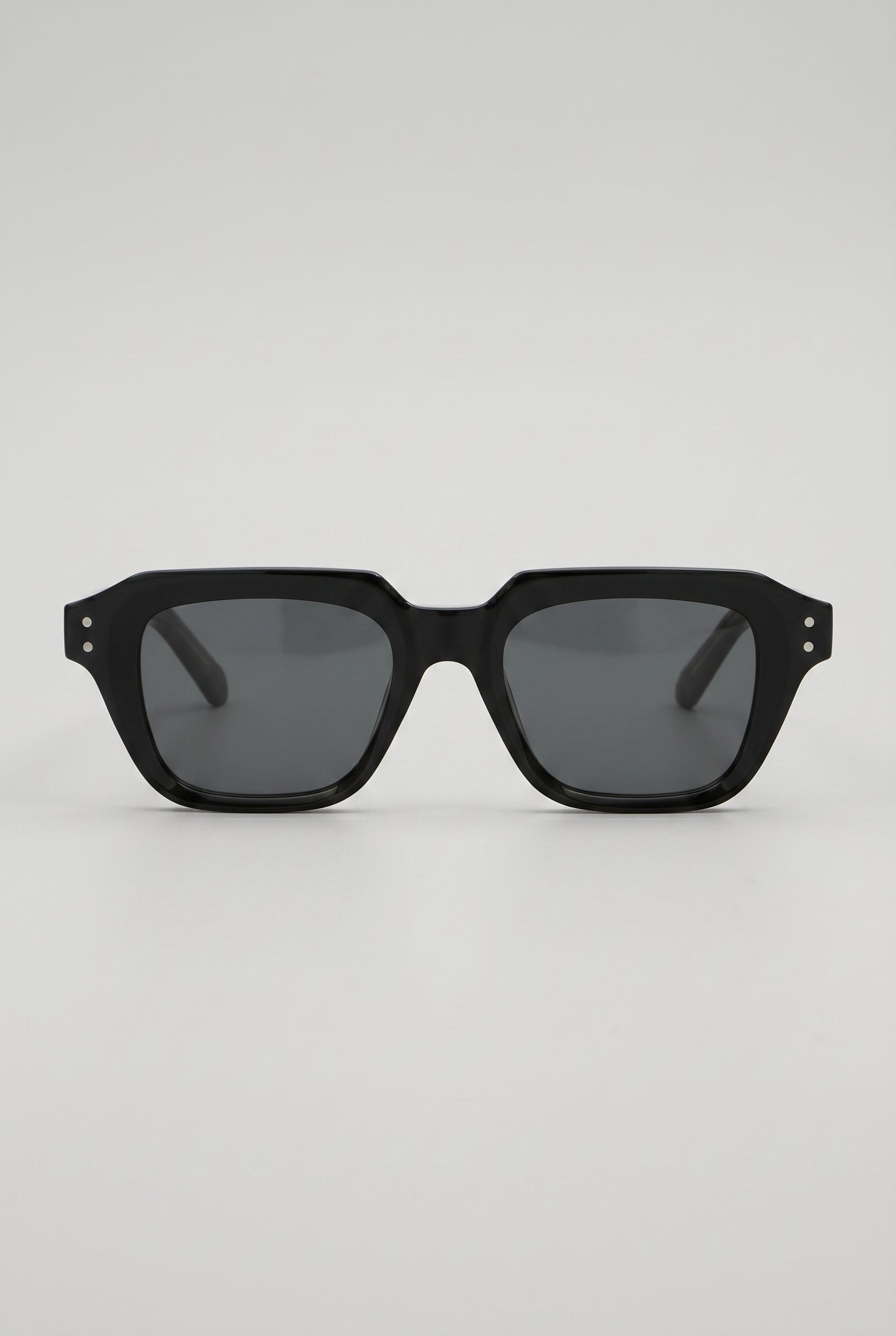 Polaris | Square Frame Sunglasses Fashion UV Protection Lightweight Full Frame