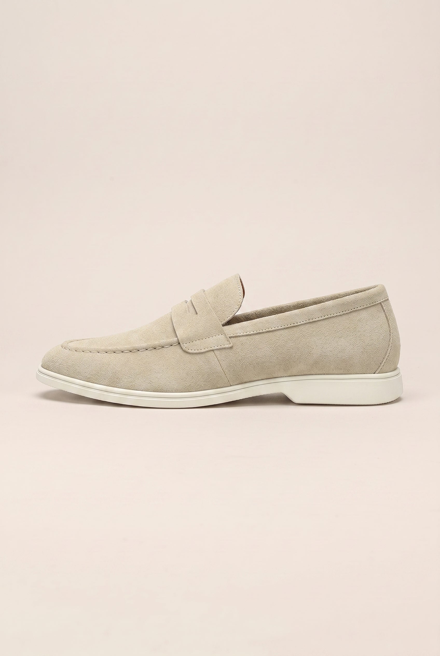 Nadir | Men's Slip-On Loafers Casual Lightweight Comfort Walking Shoes