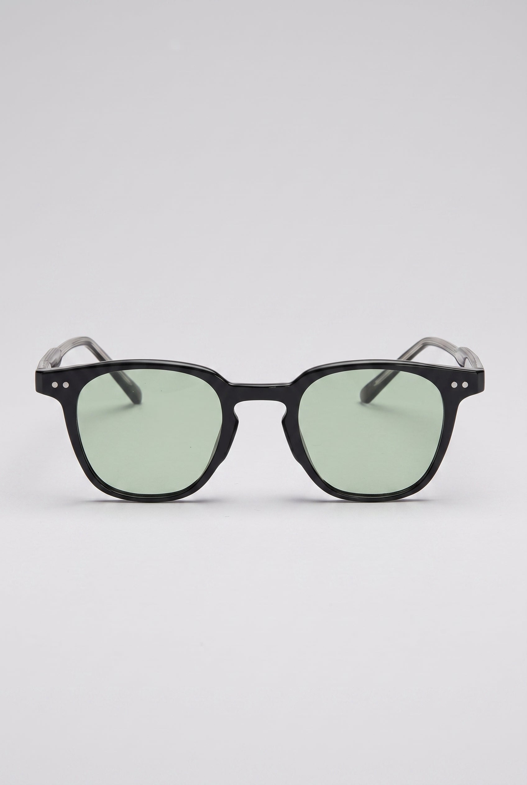 Polaris | Round Polarized Sunglasses Small Frame TR90 UV400 TAC Lens