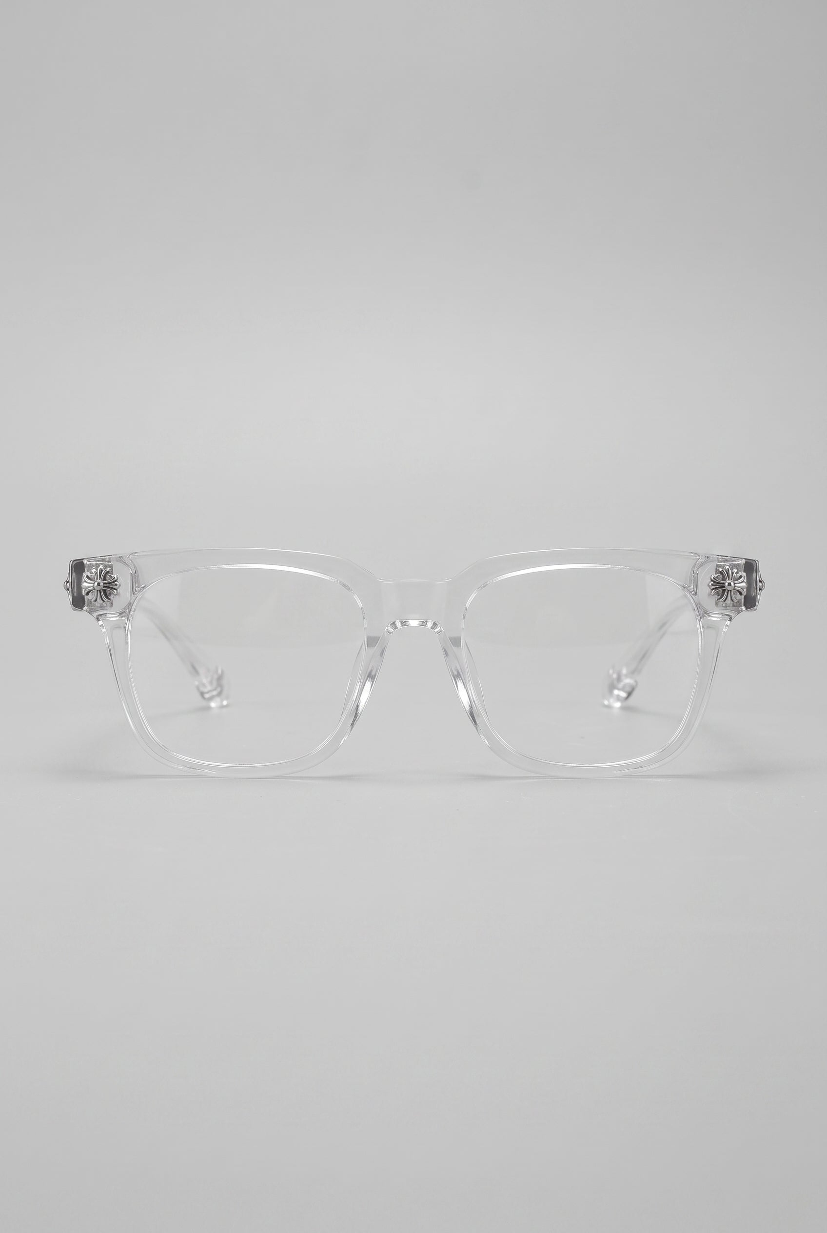 Polaris | Square Sunglasses Anti Blue Light UV Anti-Fog Metal Frame