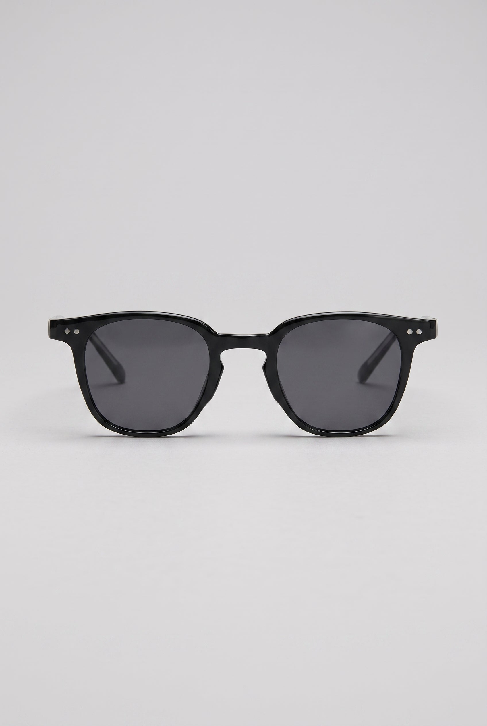 Polaris | Round Polarized Sunglasses Small Frame TR90 UV400 TAC Lens