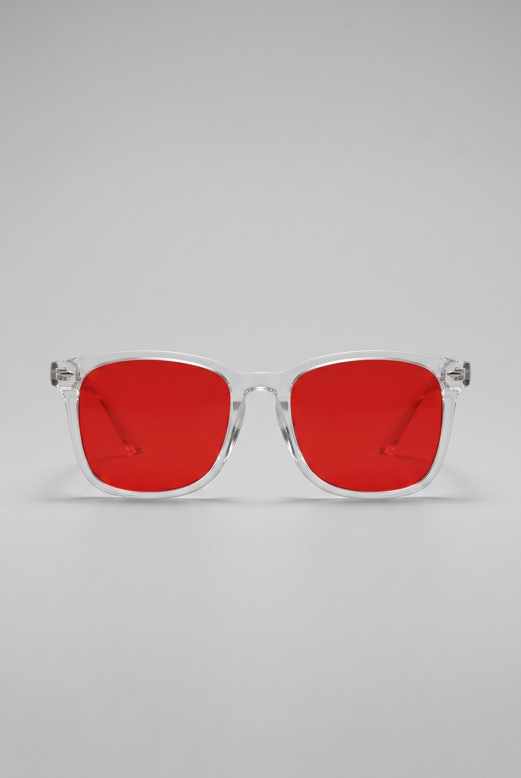 Celeste | Sleep Glasses Blue Light Blocking Anti-Glare Tinted PC Frame