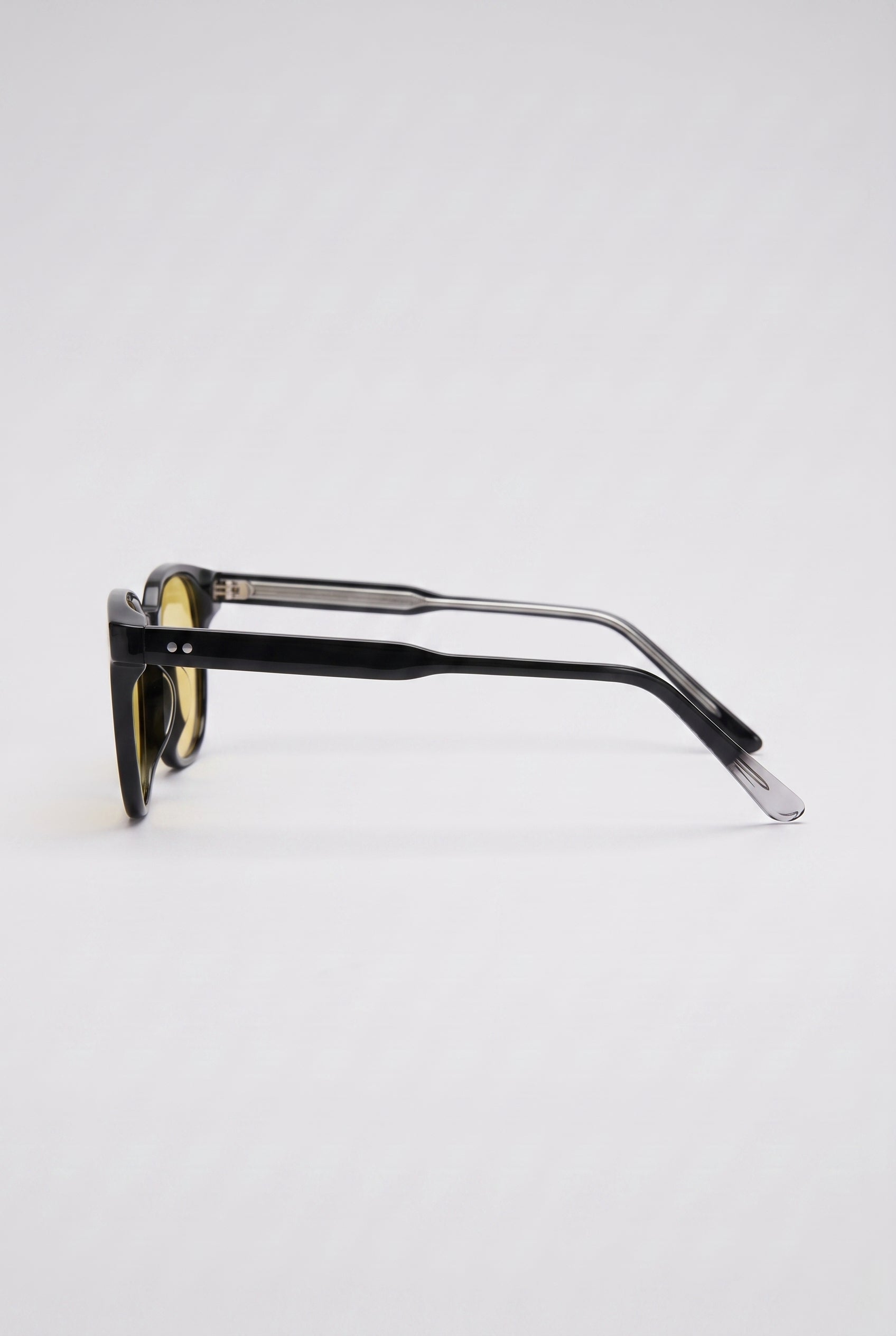 Polaris | Round Polarized Sunglasses Small Frame TR90 UV400 TAC Lens