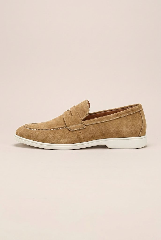 Nadir | Men's Slip-On Loafers Casual Lightweight Comfort Walking Shoes