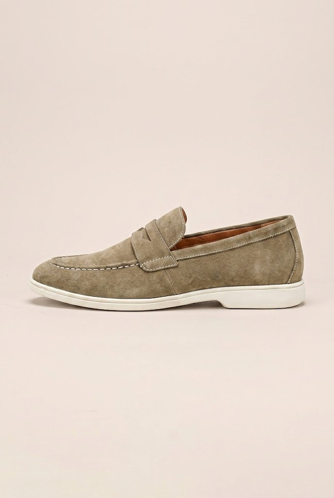 Nadir | Men's Slip-On Loafers Casual Lightweight Comfort Walking Shoes