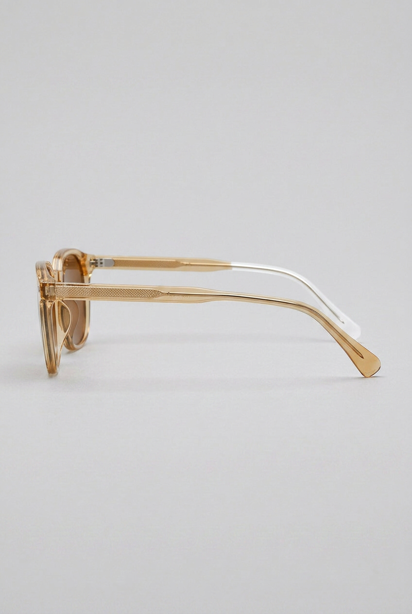 Orion | Polygon Sunglasses TR90 Metal Frame UV400 Lightweight Full Frame
