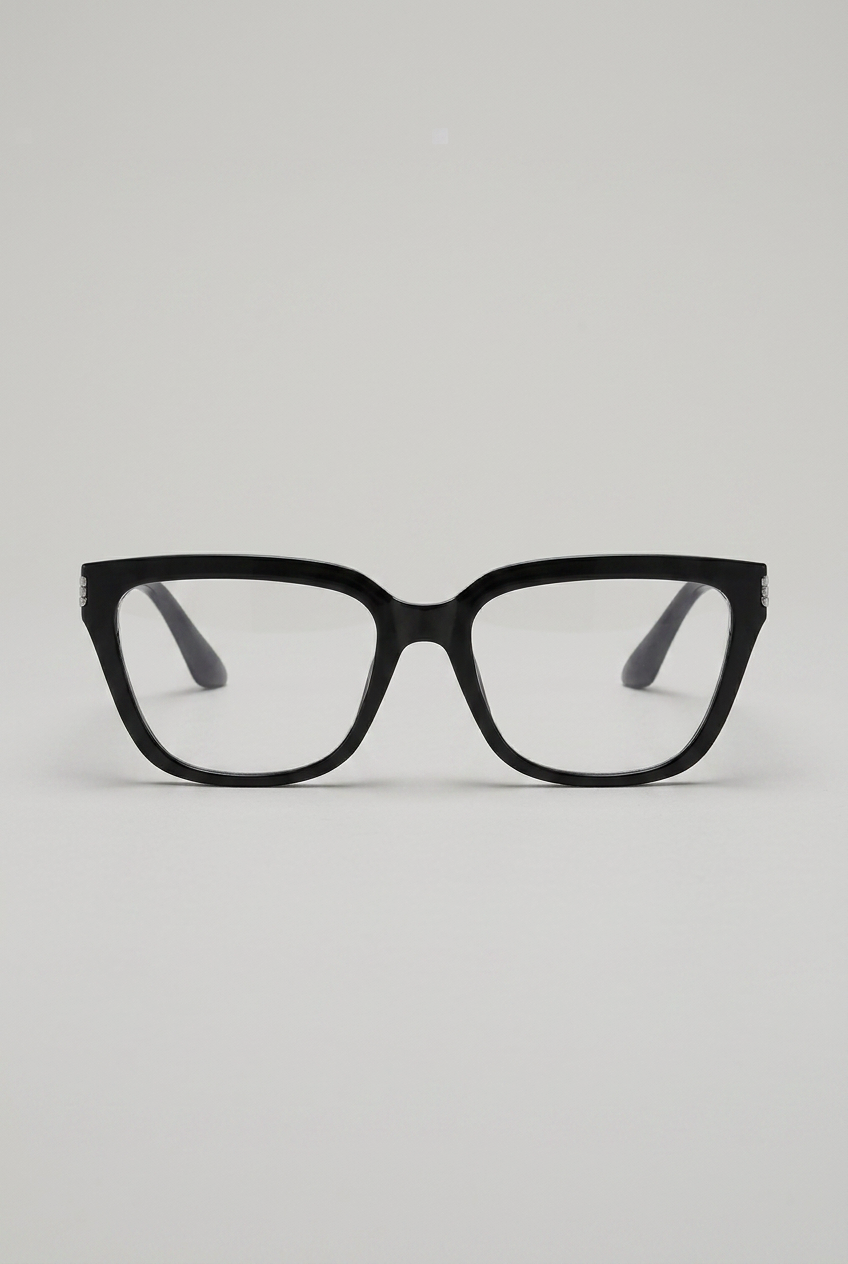 Celeste | Fashion Blue Light Blocking Glasses Butterfly Full-Frame Anti-Eye-Strain Optical Computer Glasses