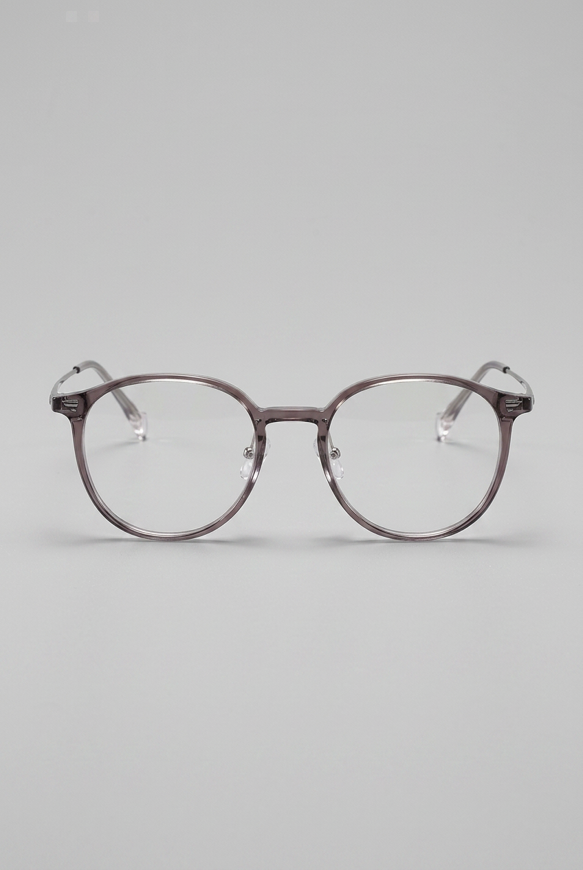 Celeste | Blue Light Blocking Glasses Ultralight Round TR90 Frame Prescription